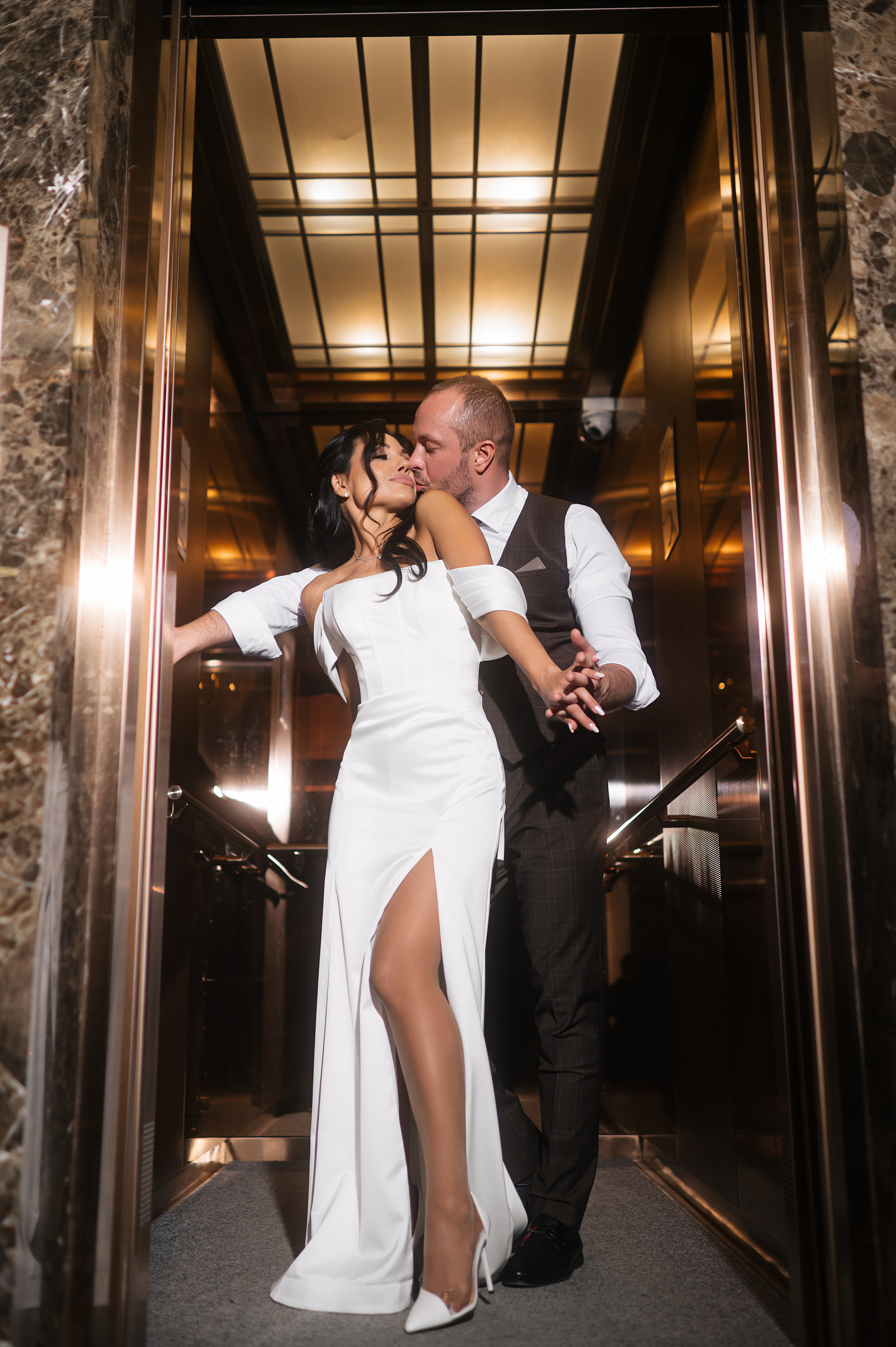 Свадебный фотограф Новосибирск