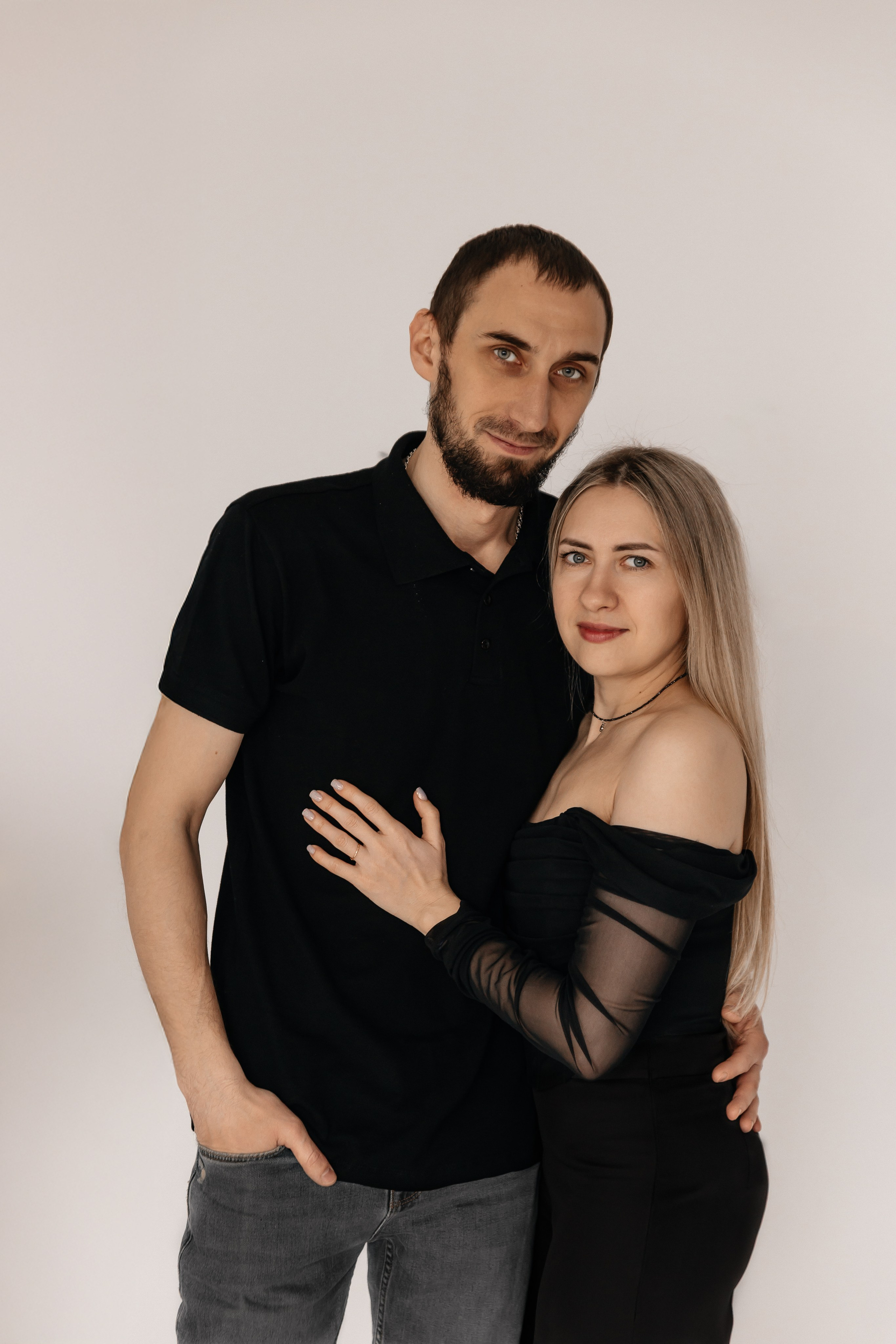 Владу 2 годика. Семейный фотограф Минск Усова Ольга