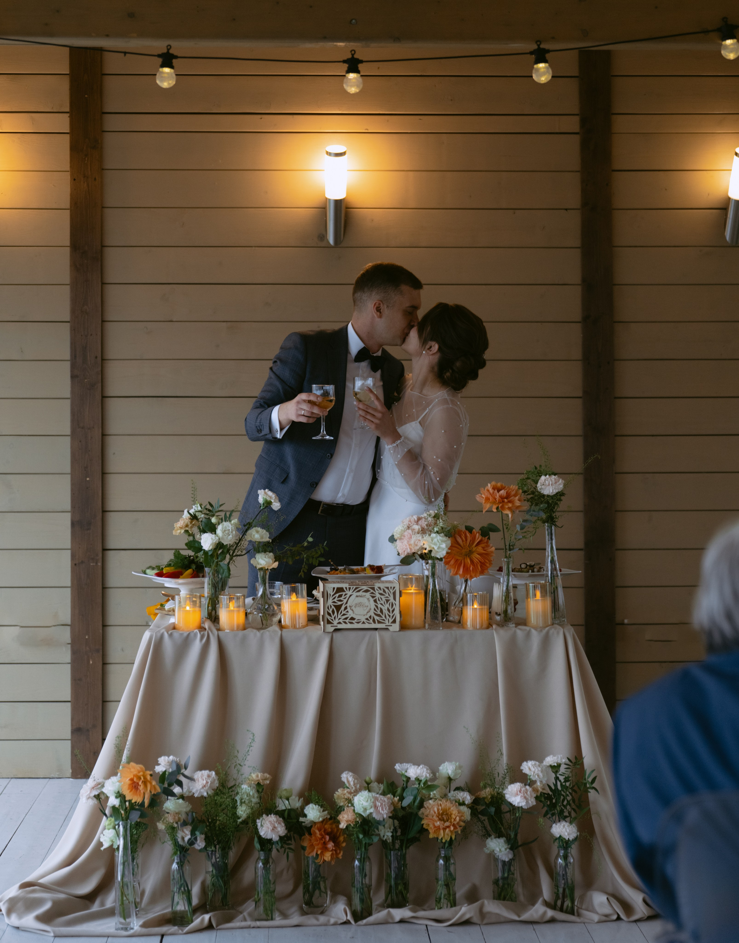 Андрей + Александра. Свадебный и семейный фотограф в Москве/Калуге Юлия Мосиюк