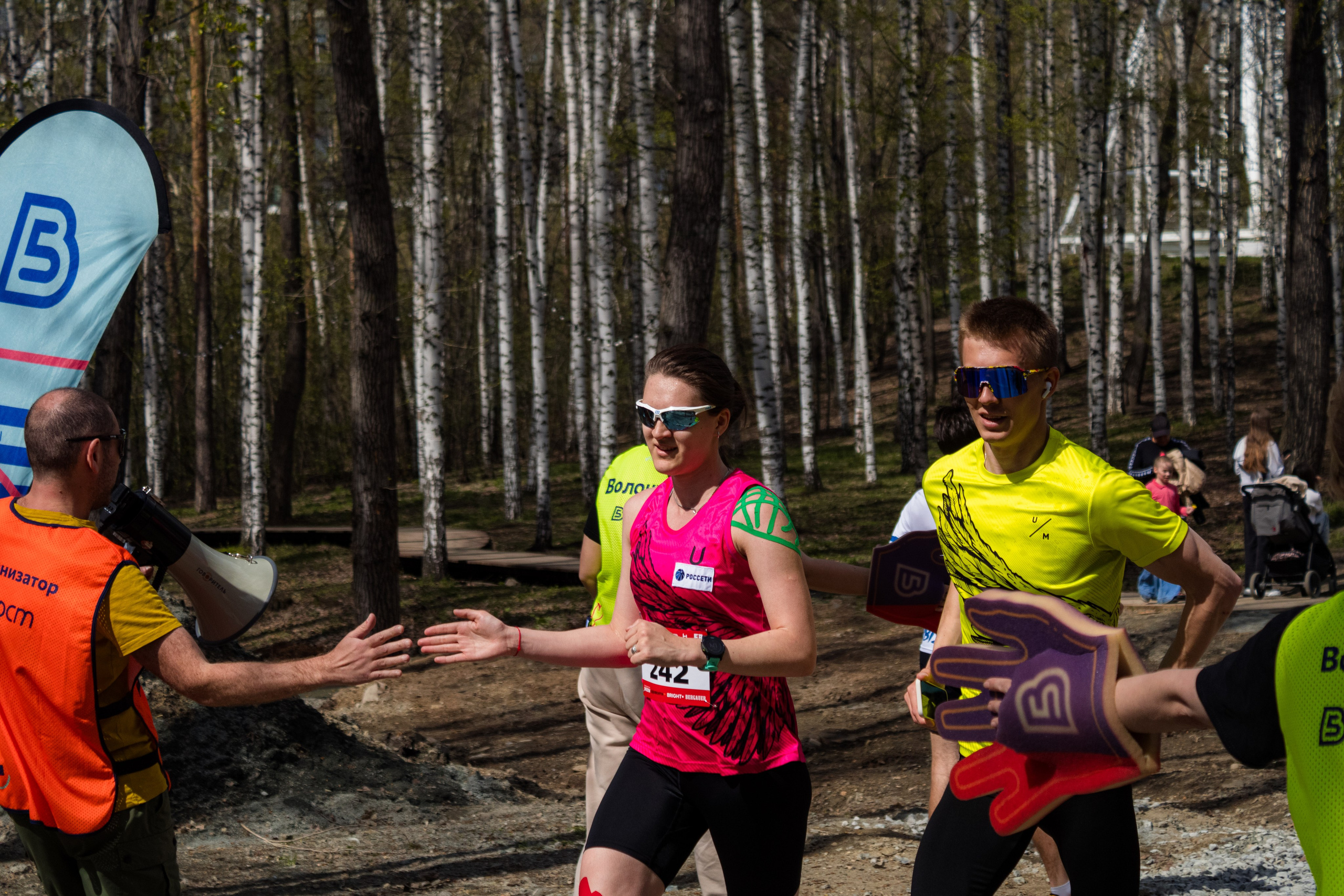 Майская гроза