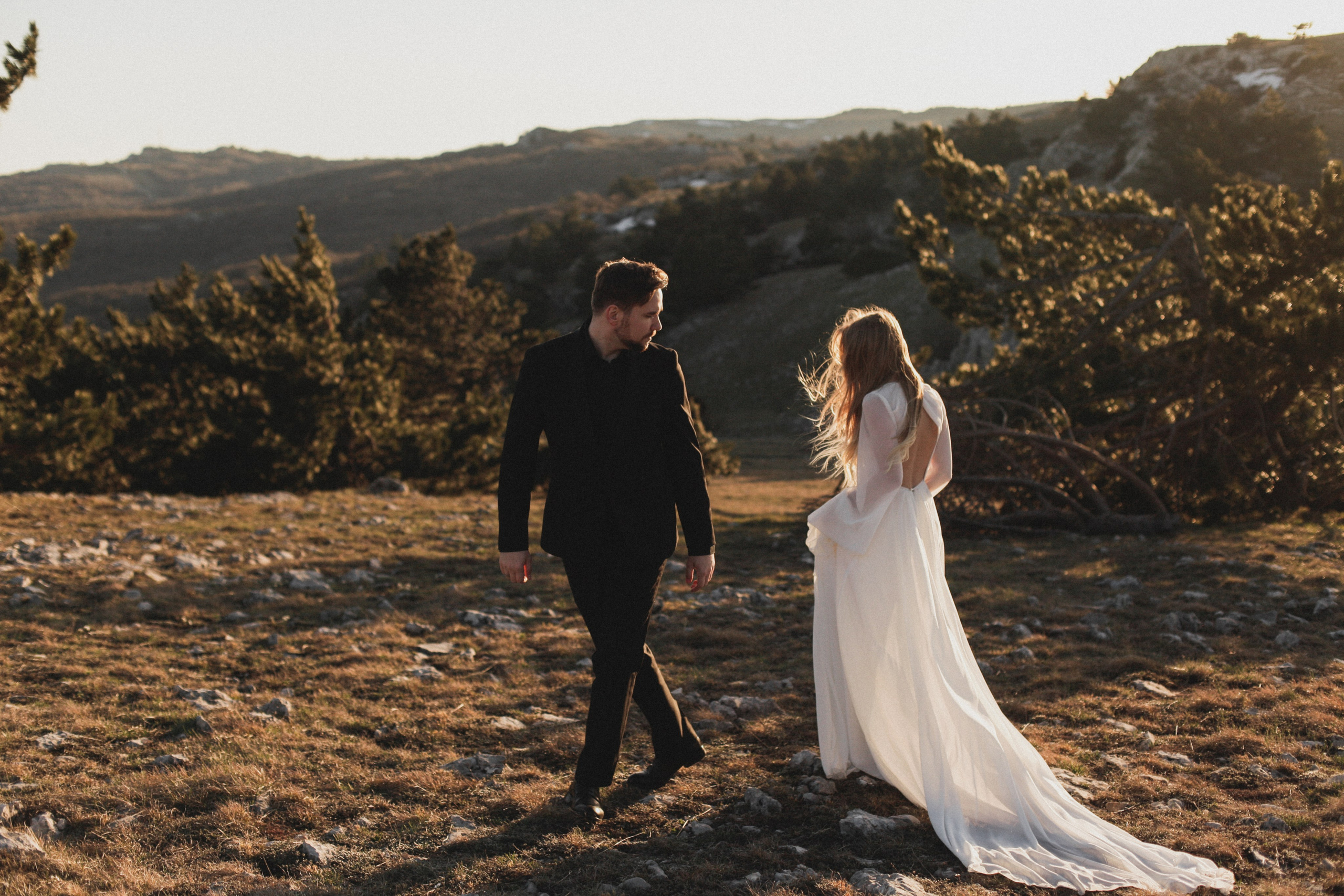 Александр и Влада. Фотограф в Севастополе и Крыму Артем Волобуев