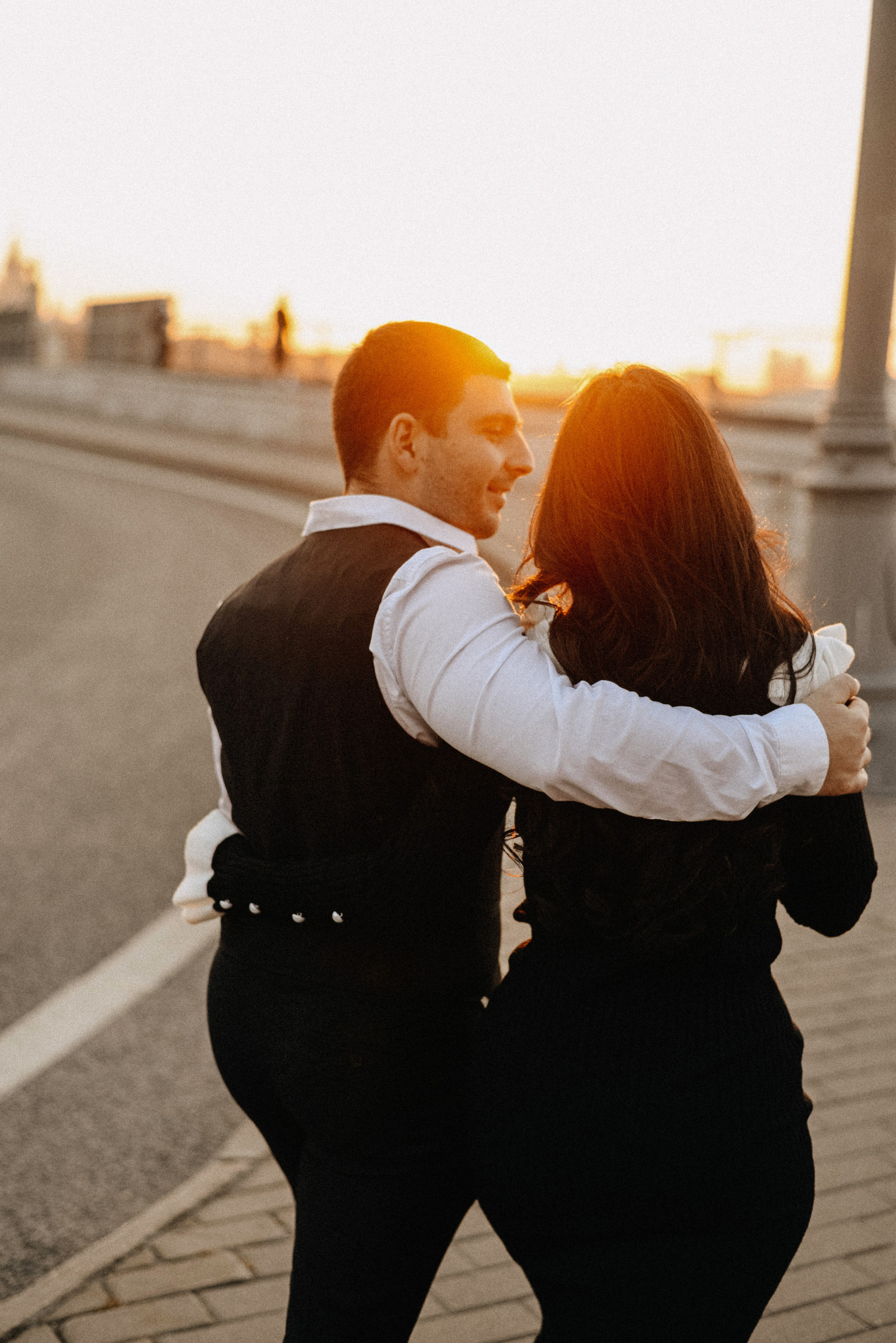 Арут и Кристина. Фотограф в Москве Емельяненко Светлана