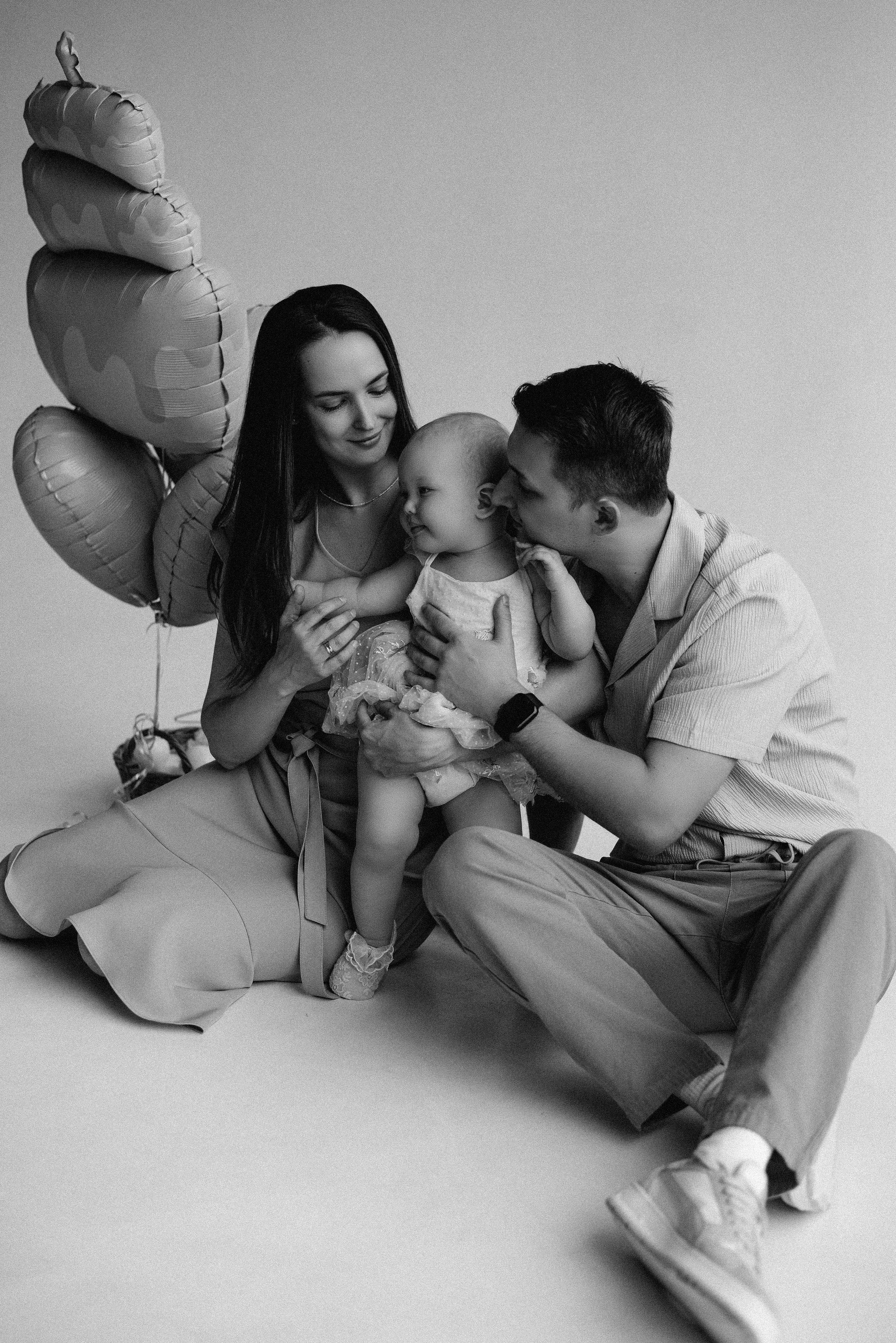 Урванцевы. Фотограф в Москве Емельяненко Светлана