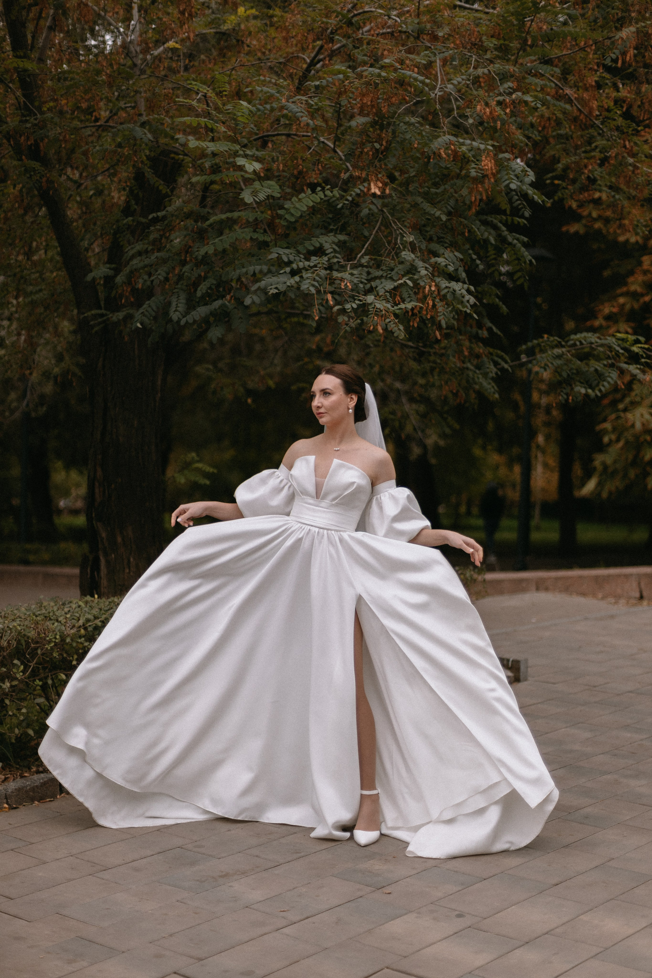 Beautiful 14.10. Главная