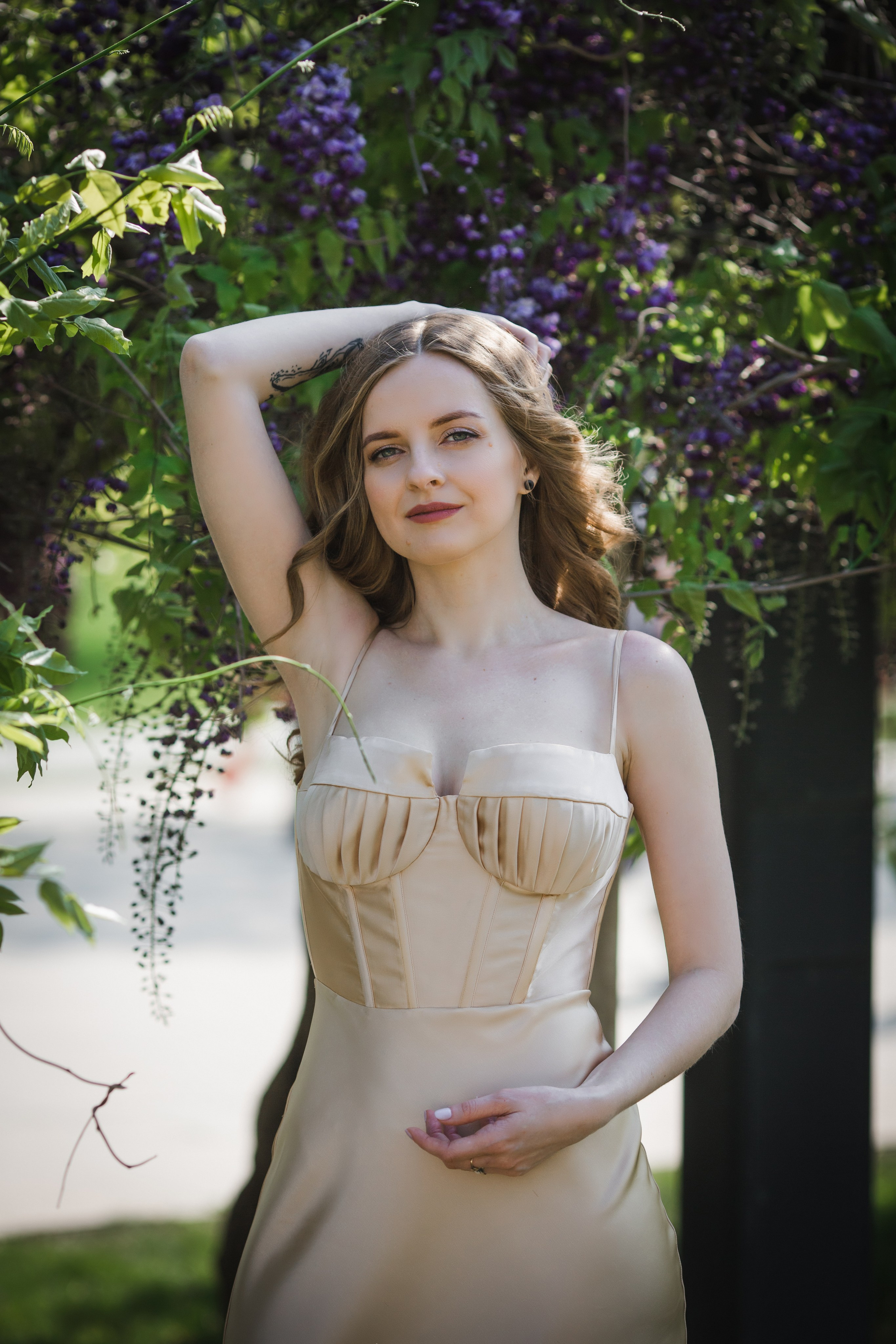 Евгений и Анастасия. Свадебный и семейный фотограф в Краснодаре