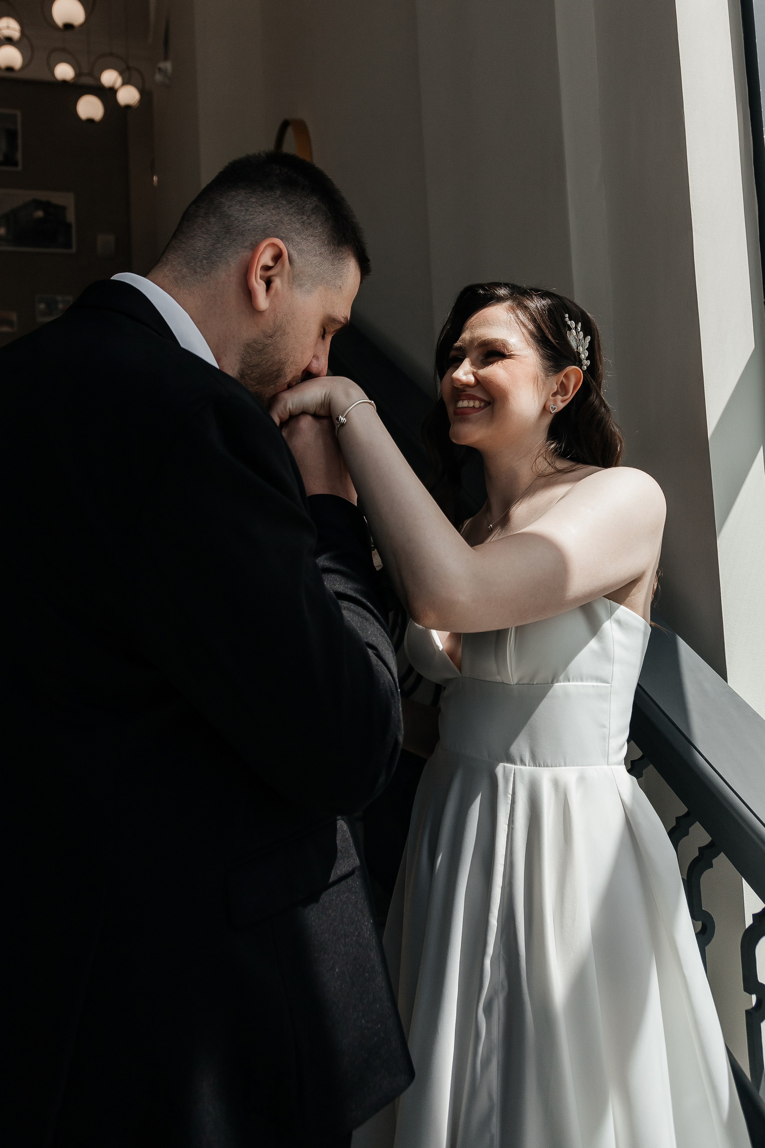 Дмитрий и Светлана/2024. Свадебный и семейный фотограф в Екатеринбурге