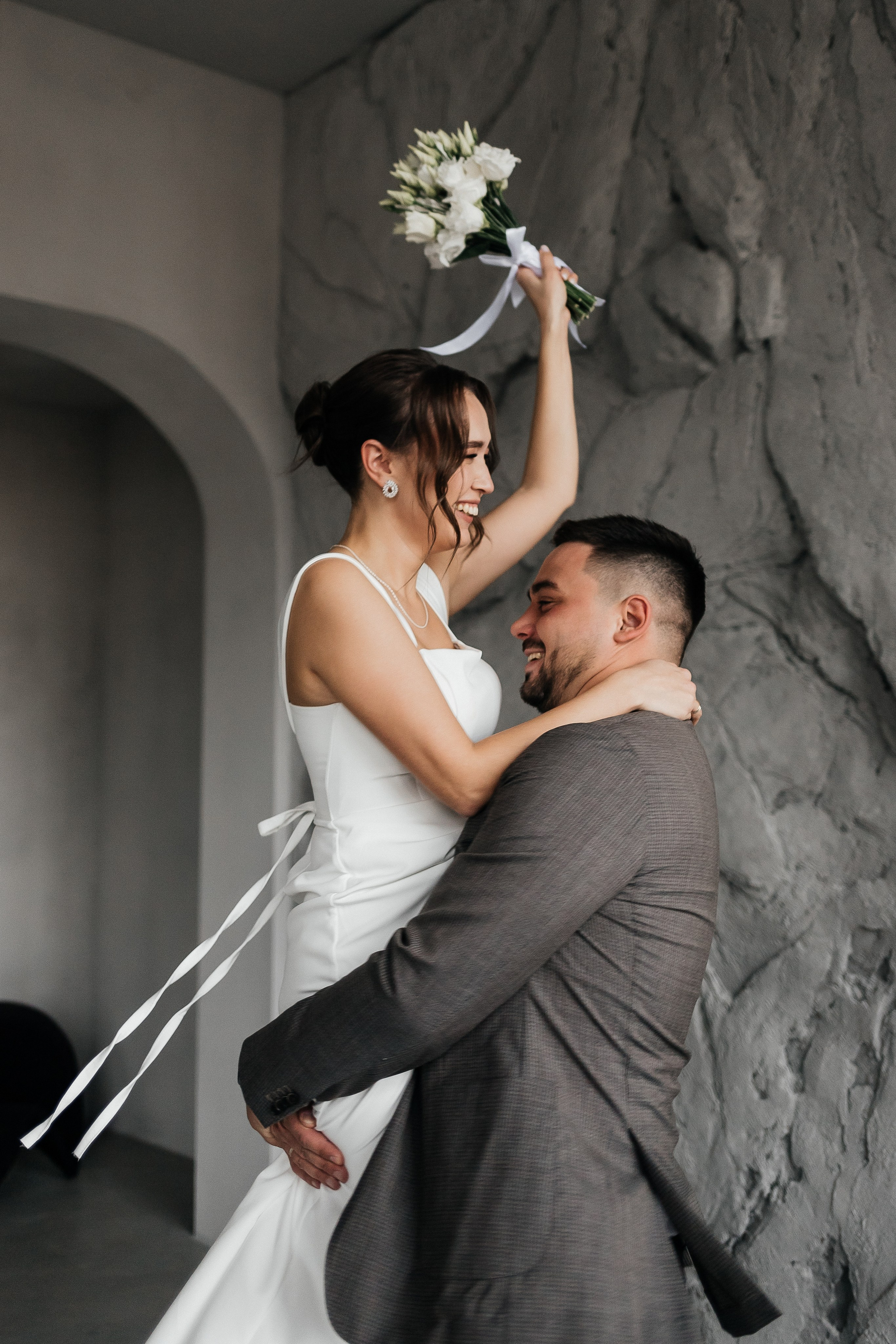 Рамиль и Регина/ 2024. Свадебный и семейный фотограф в Екатеринбурге