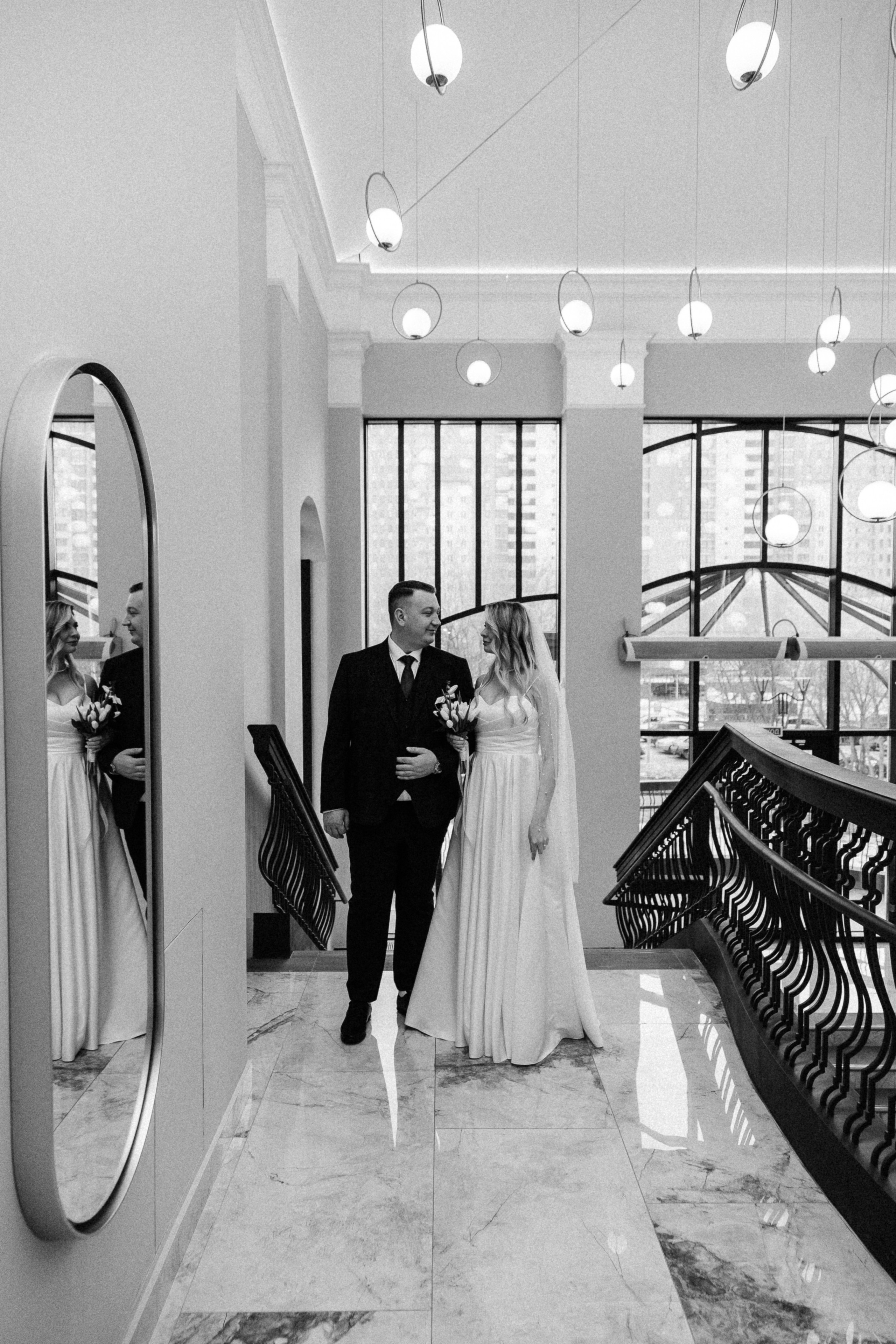 Сергей и Наталья/2025. Свадебный и семейный фотограф в Екатеринбурге