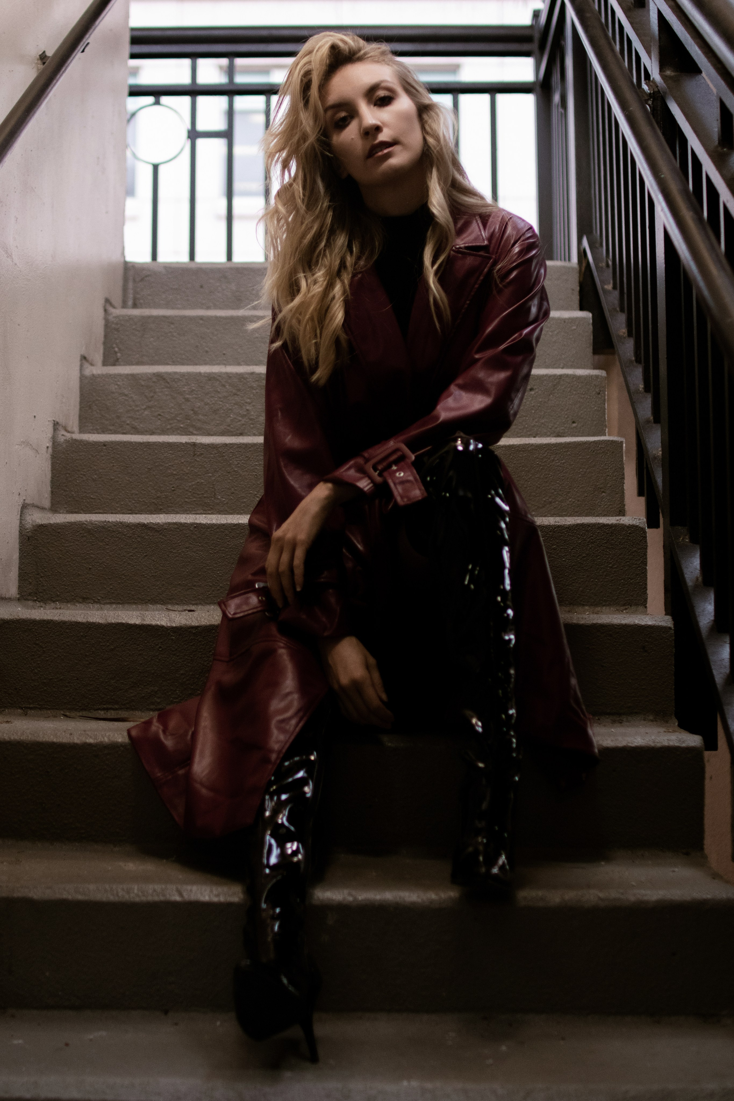 Jaime. Delray Beach Photographer