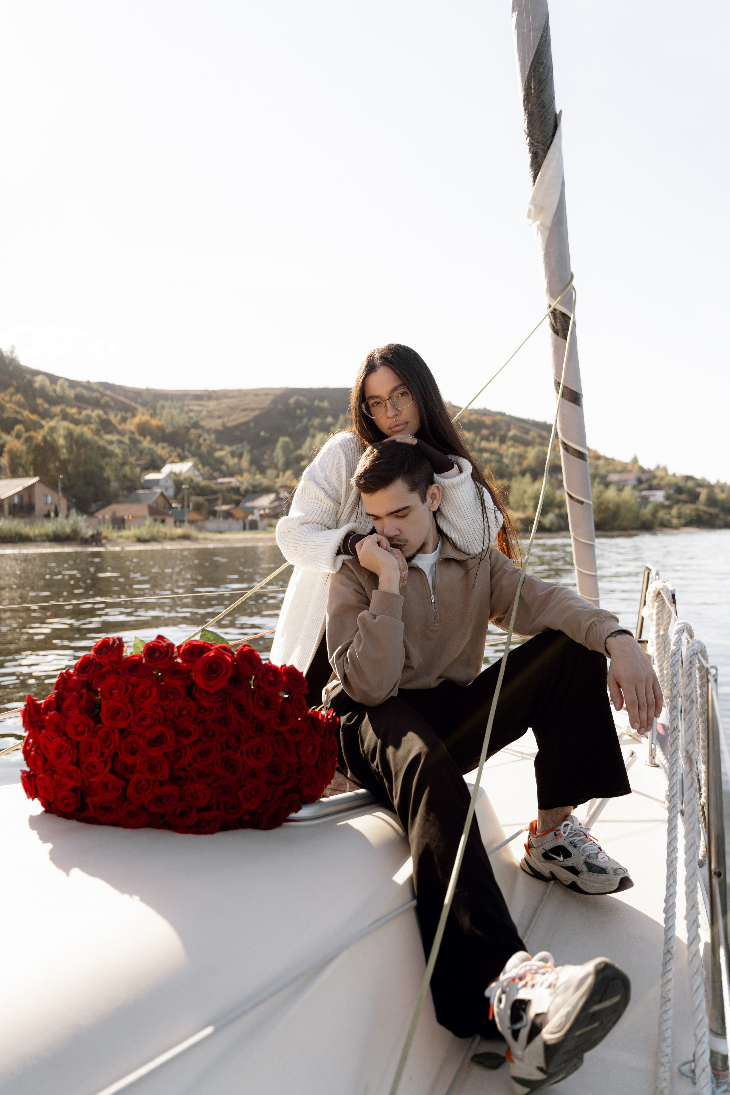 Радмир & Регина. Свадебный фотограф в Казани