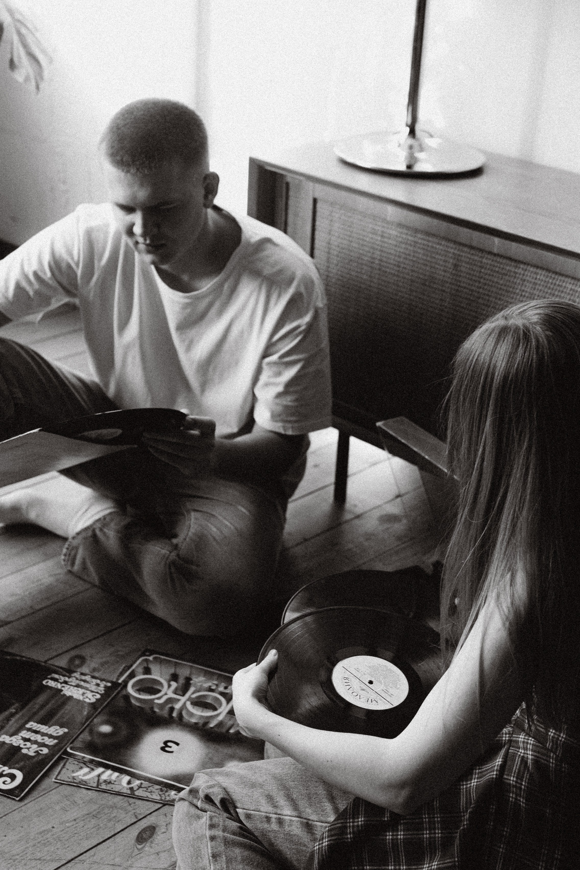 Вика и Даниэль. Фотограф Челябинск Юлия Ермакова