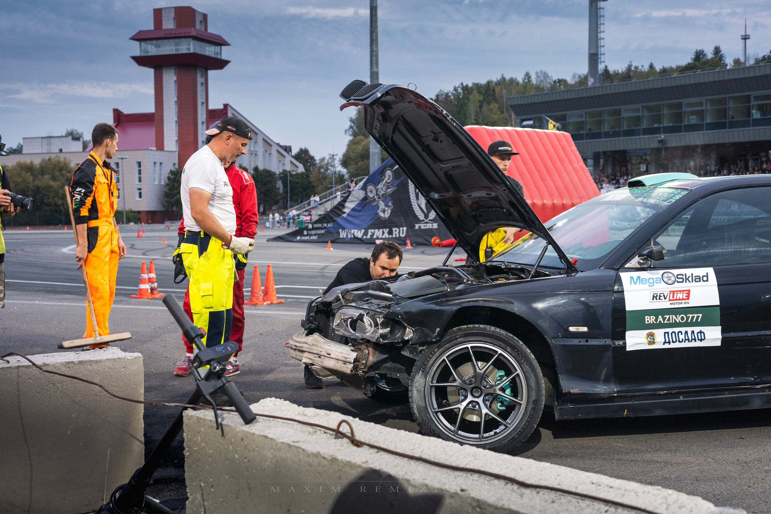 Тачки пикник и Стайки дрифт. Раубичи. 2024 | Максим Ремизевич. Maxim Remizevich | Photographer