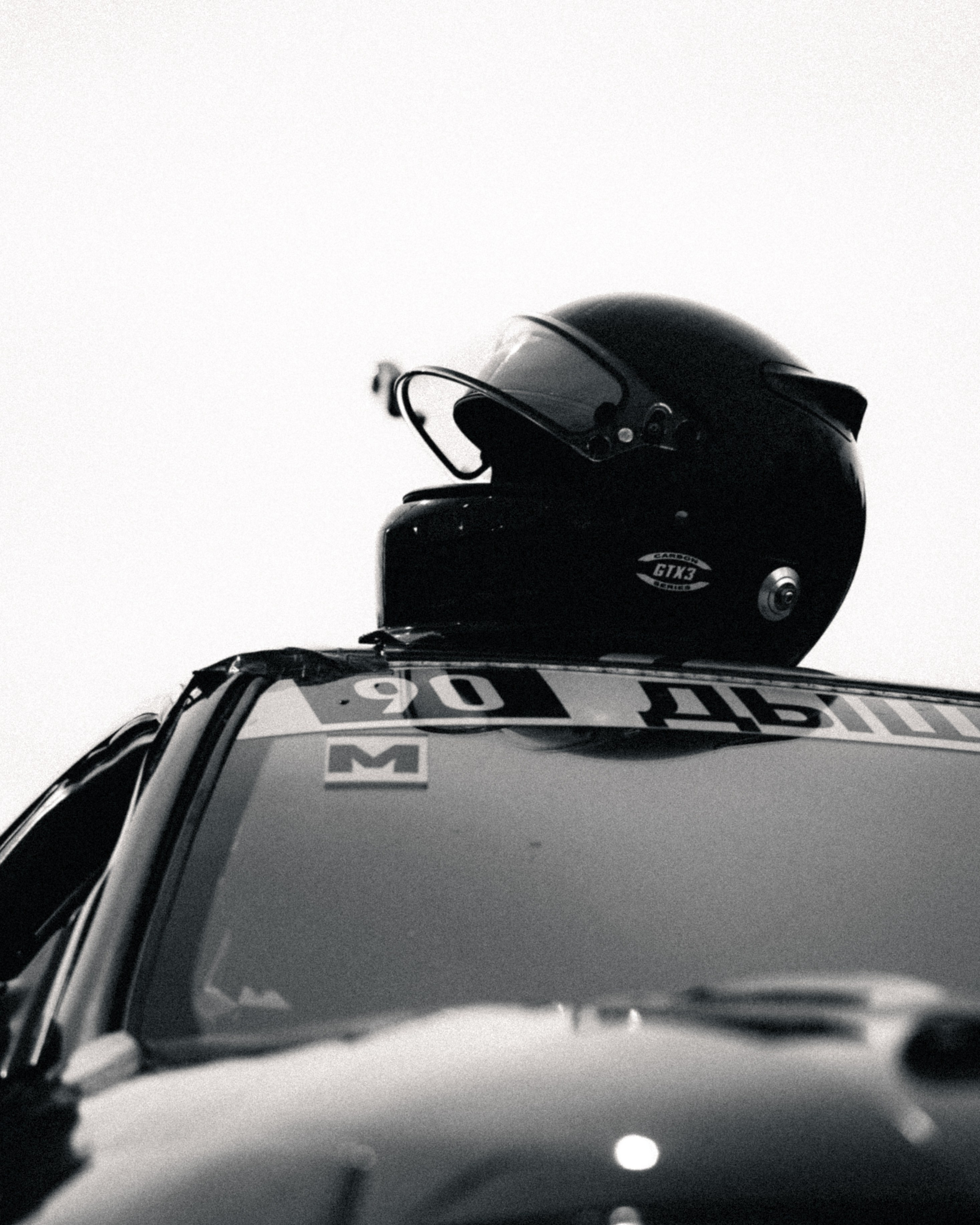 Дрифт-портфолио. Maxim Remizevich | Photographer