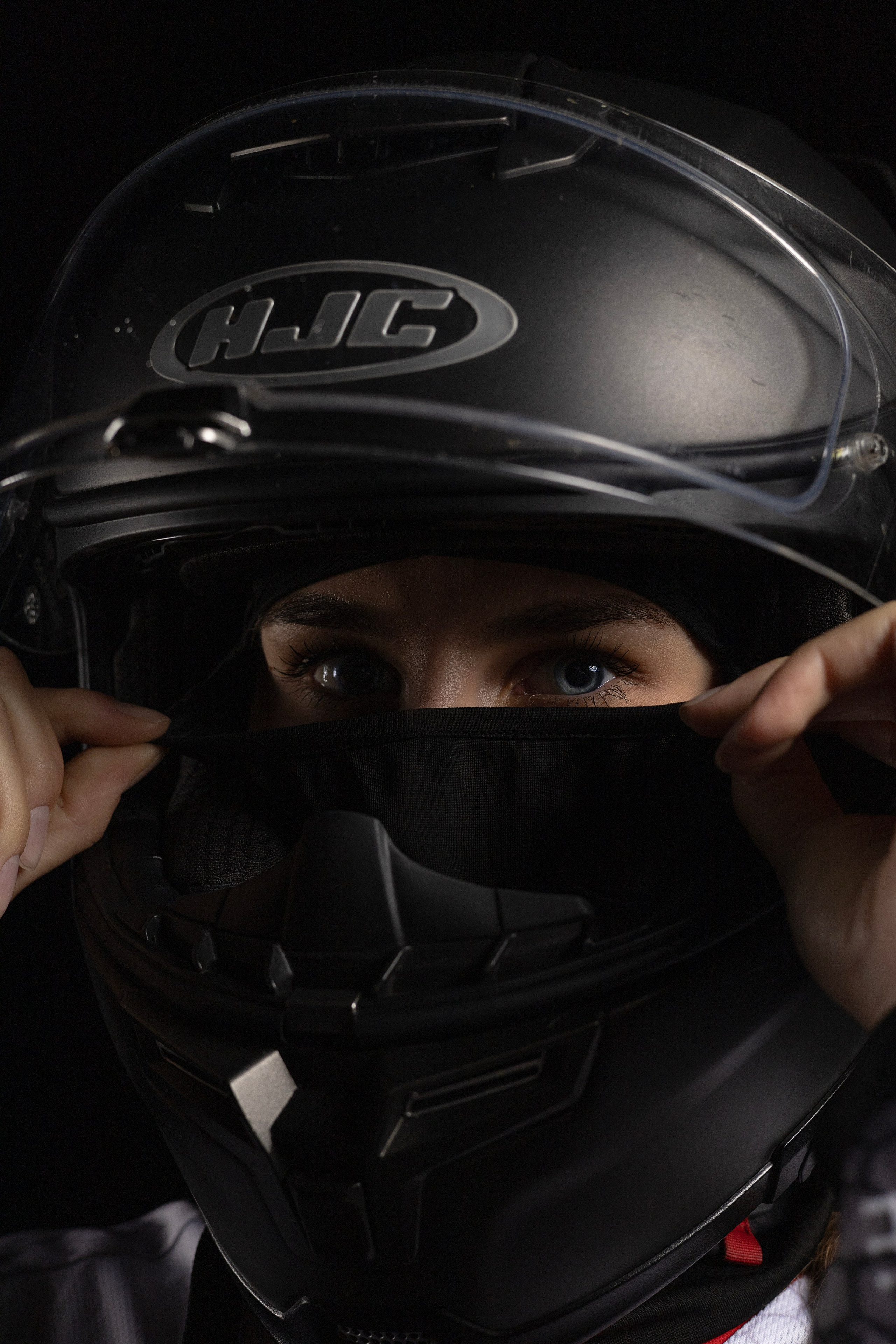 Юлия — Мото-фотосессия с откровенными кадрами | Максим Ремизевич. Maxim Remizevich | Photographer