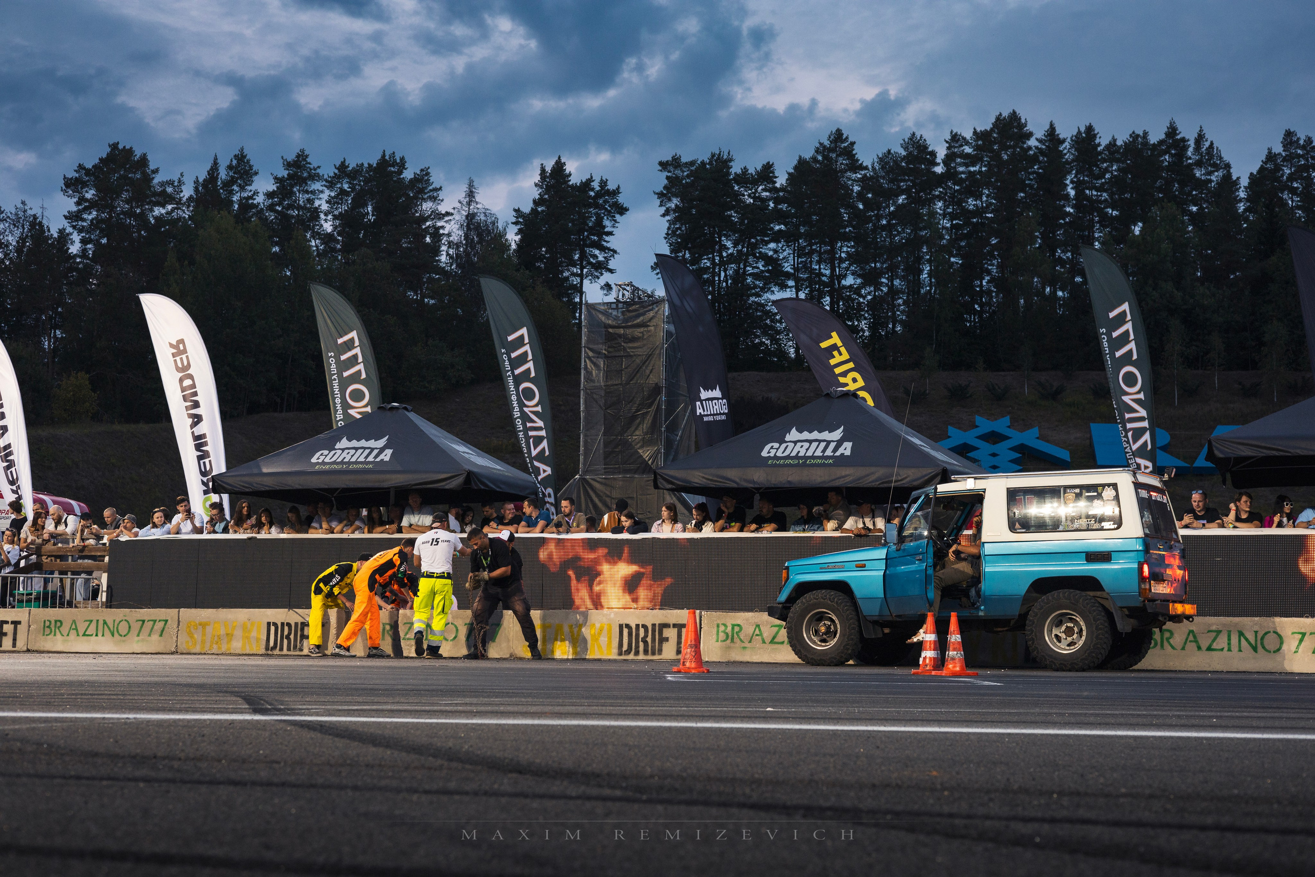 Тачки пикник и Стайки дрифт. Раубичи. 2024 | Максим Ремизевич. Maxim Remizevich | Photographer