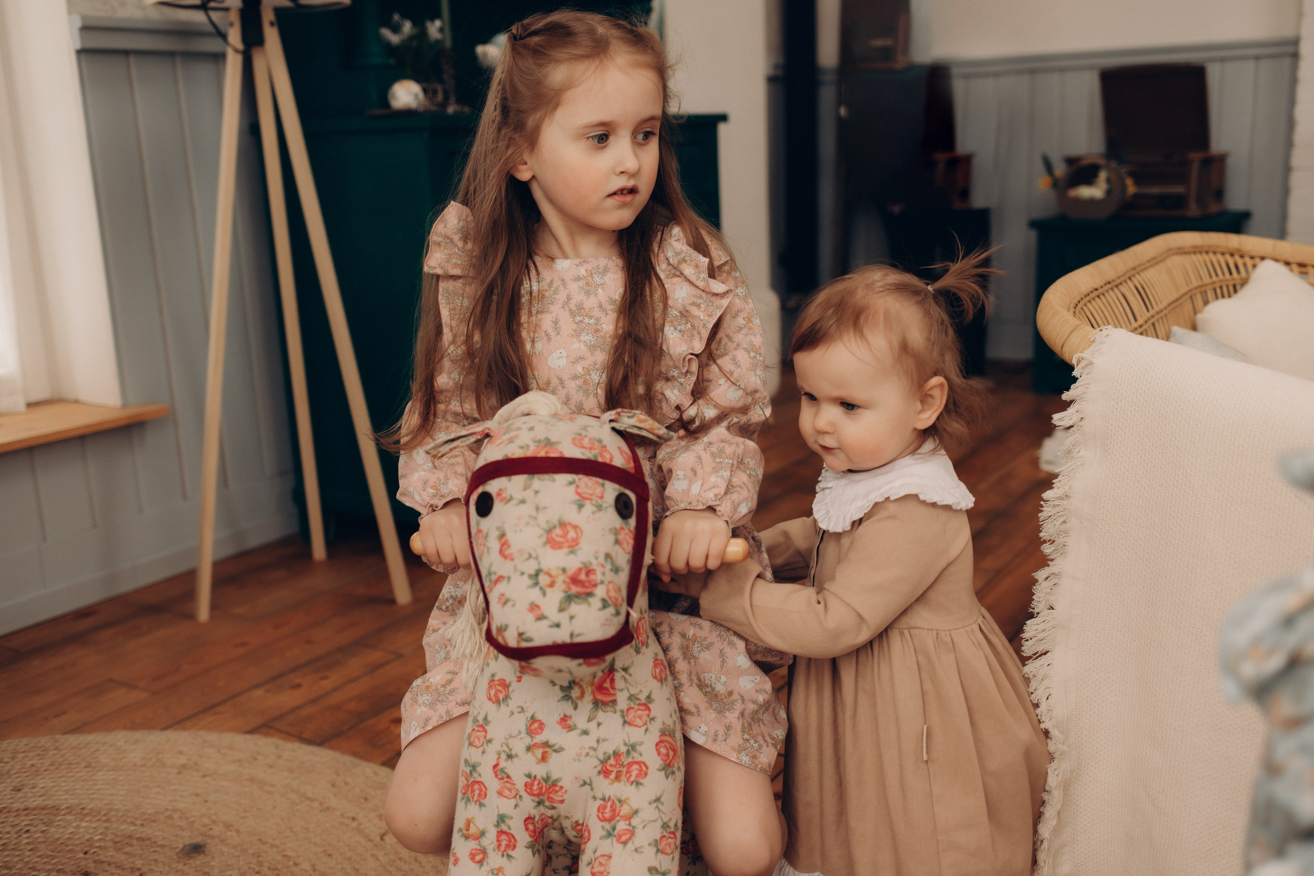 Локация Дача. Фотограф Санкт-Петербург