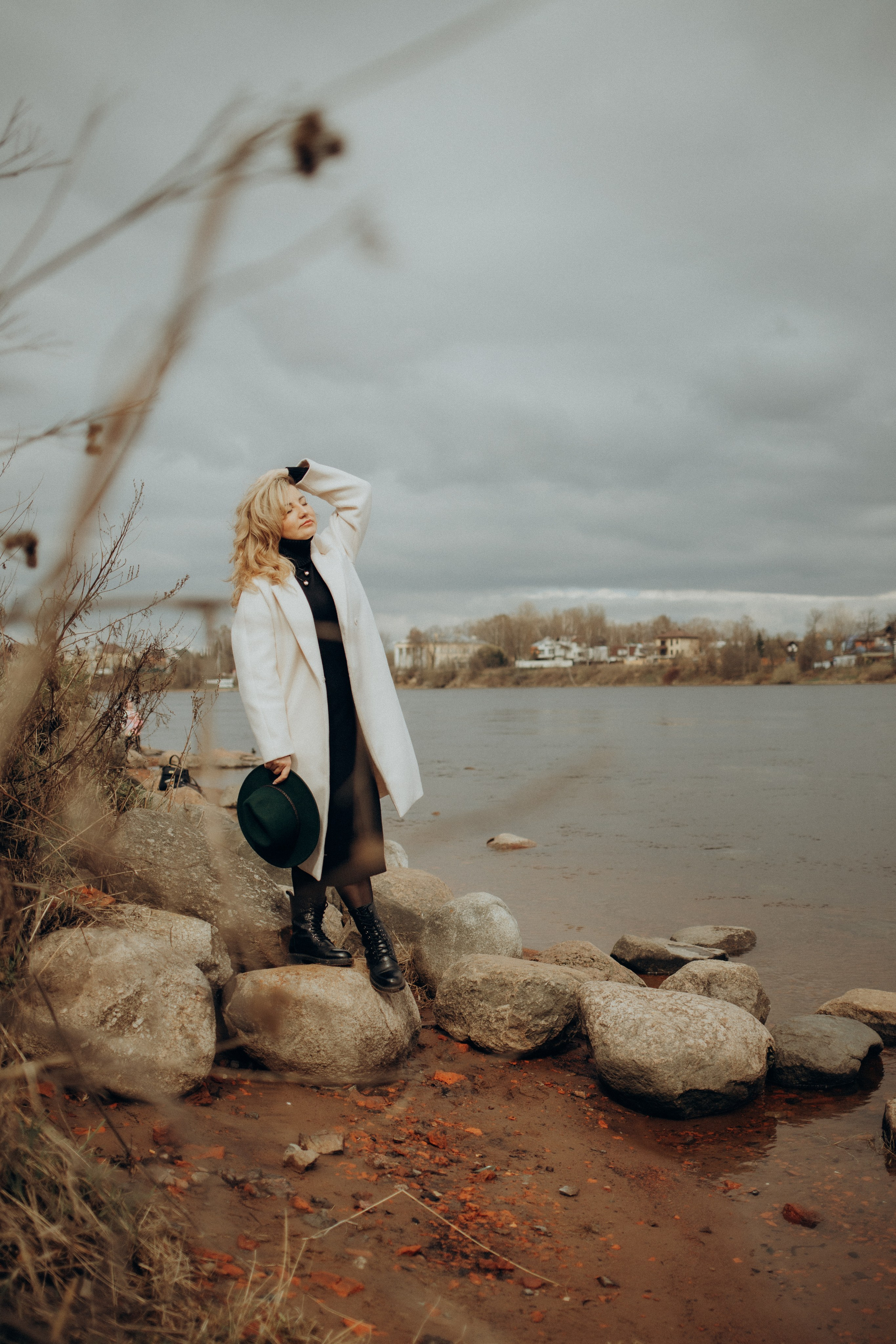 Анастасия. Фотограф Санкт-Петербург