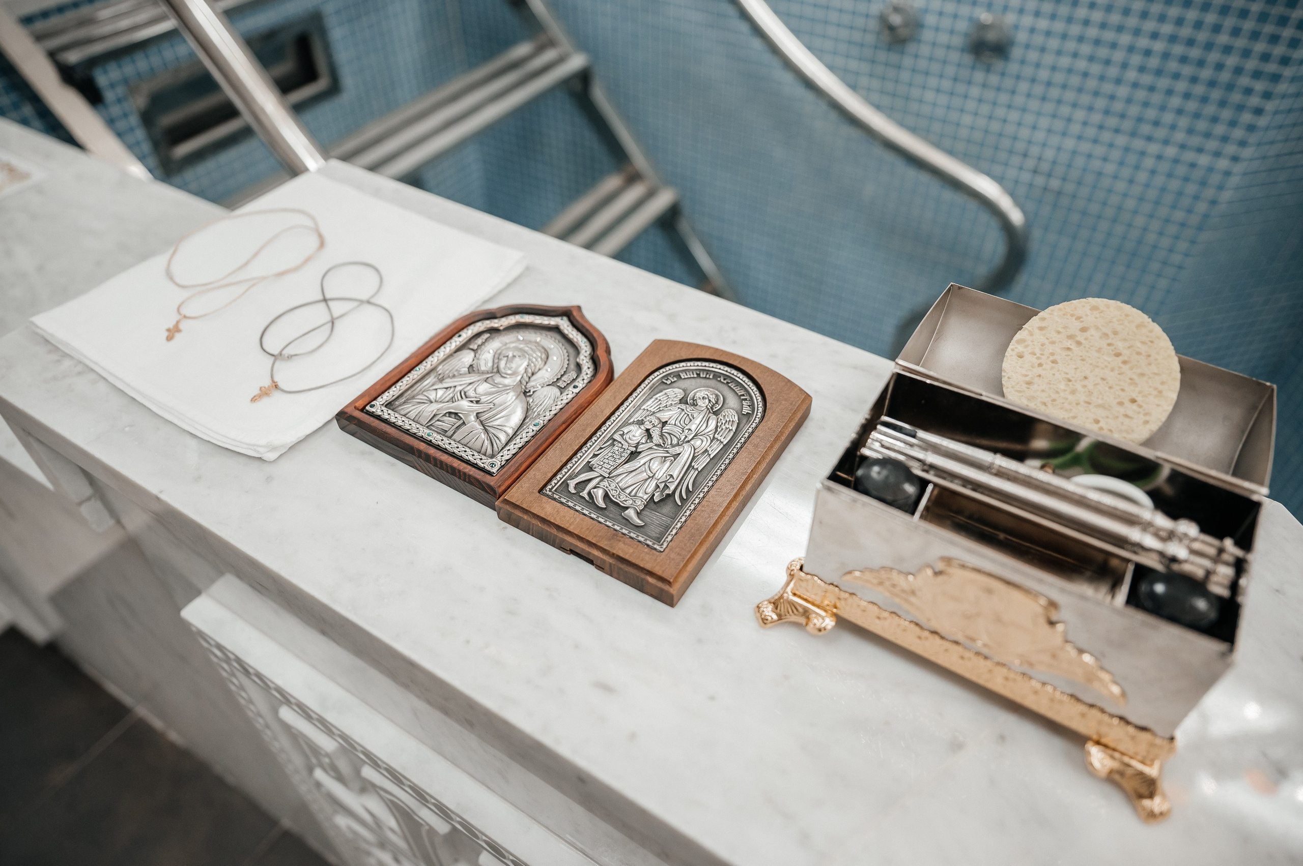 Семья Пономарёвых. SARKISOPH | Фотограф Волгоград