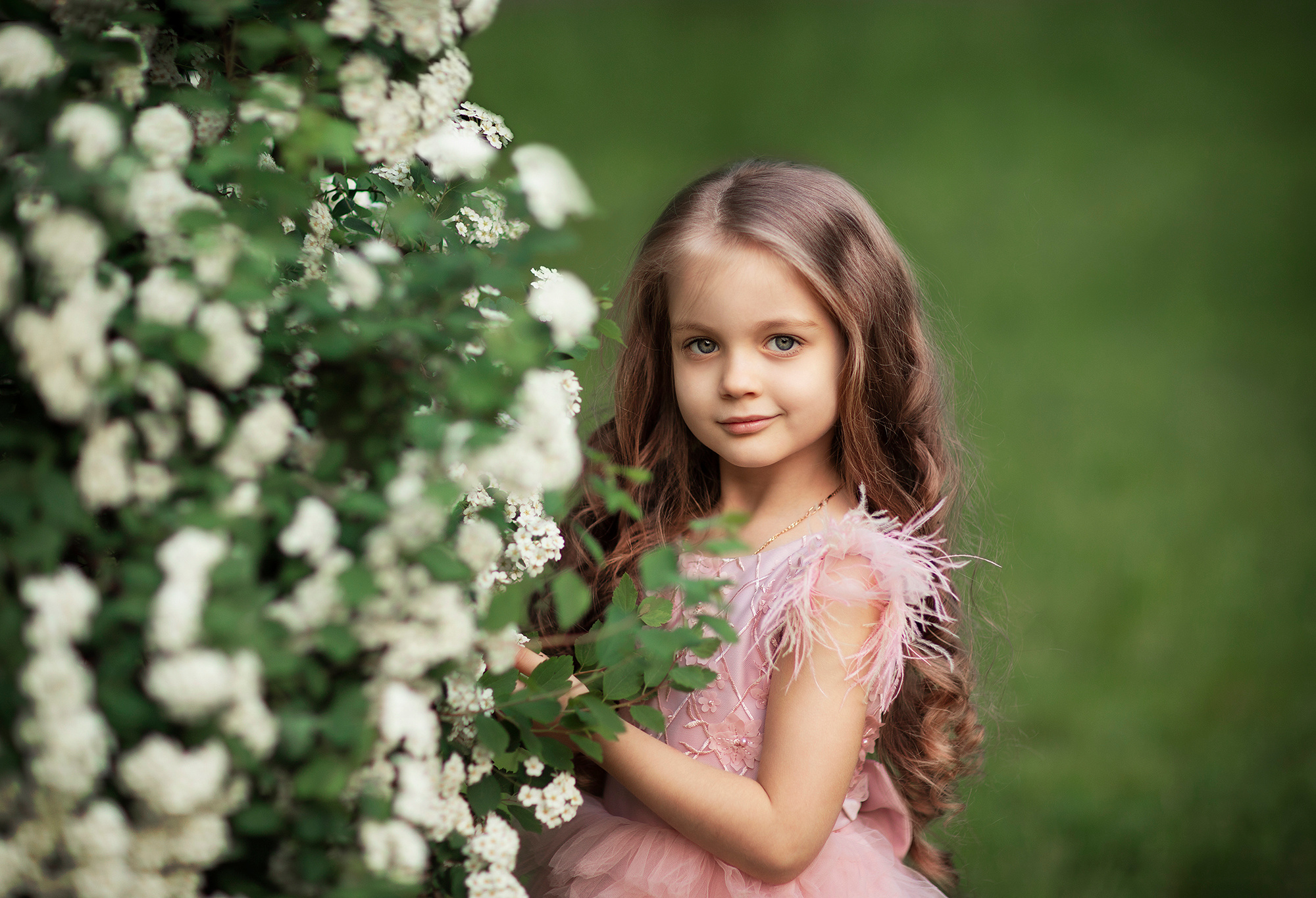 Фотосессия на природе в парке в Москве. Детский и семейный фотограф в Москве Лина Левина