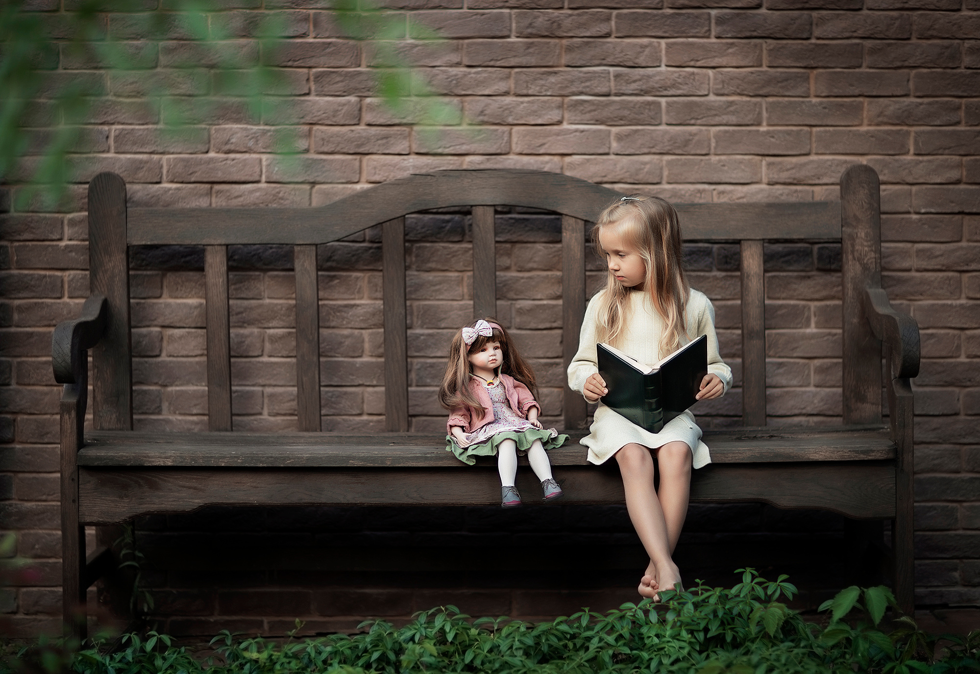 Фотосессия на природе в парке в Москве. Детский и семейный фотограф в Москве Лина Левина