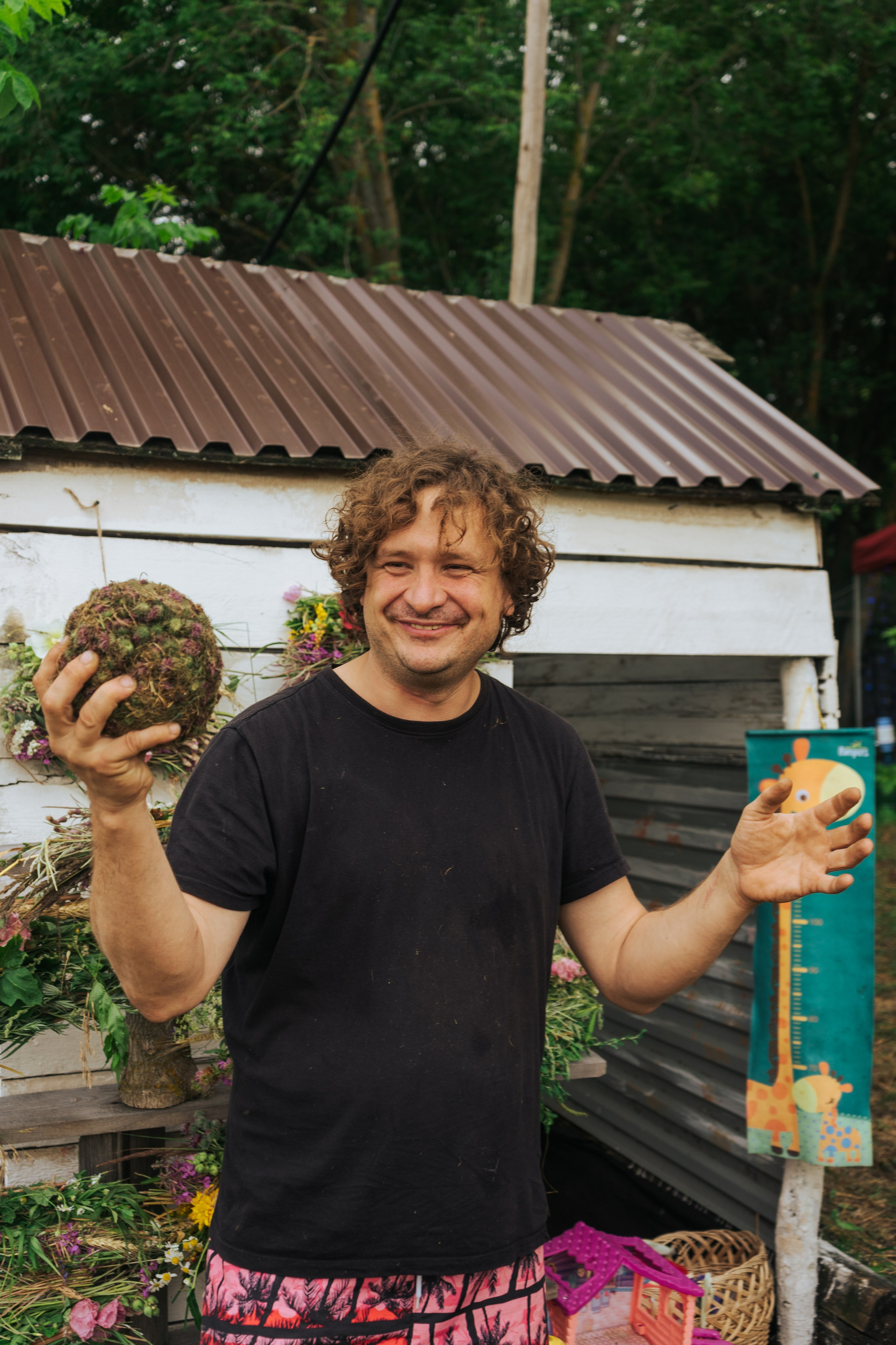 Ретрит от т-центра Псайторий 2024. Портретный фотограф Нижний Новгород