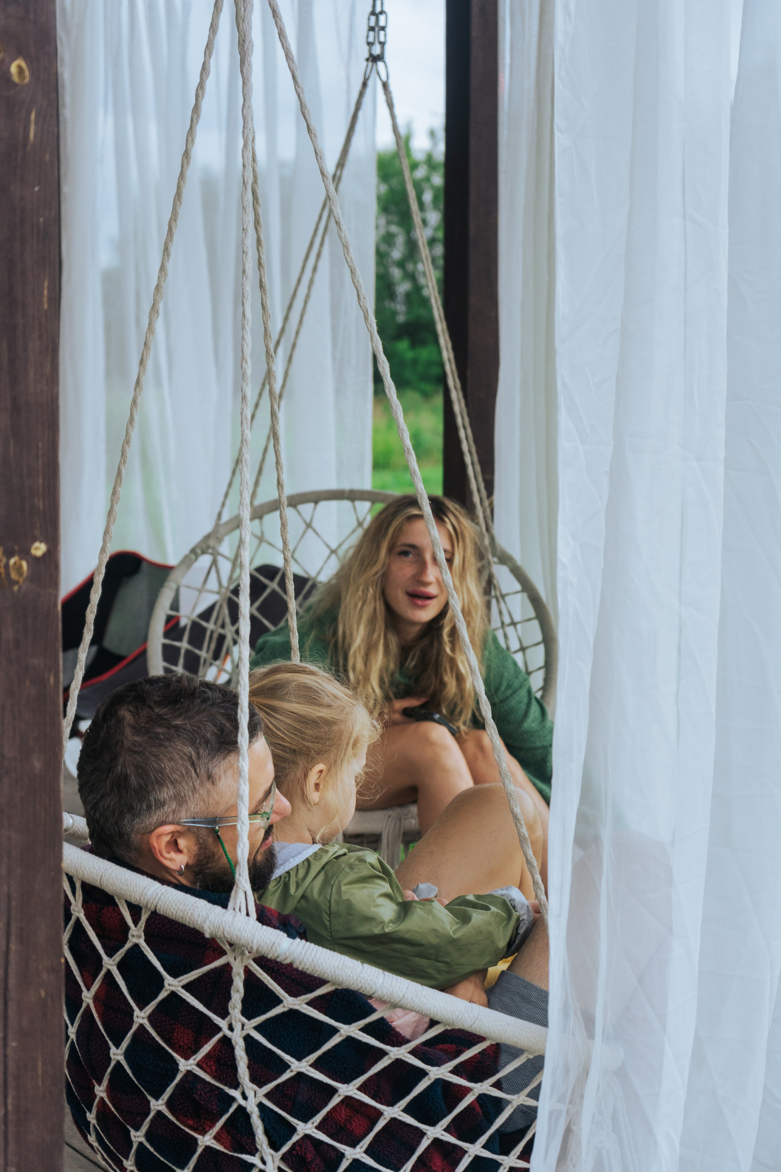 Ретрит от т-центра Псайторий 2024. Портретный фотограф Нижний Новгород