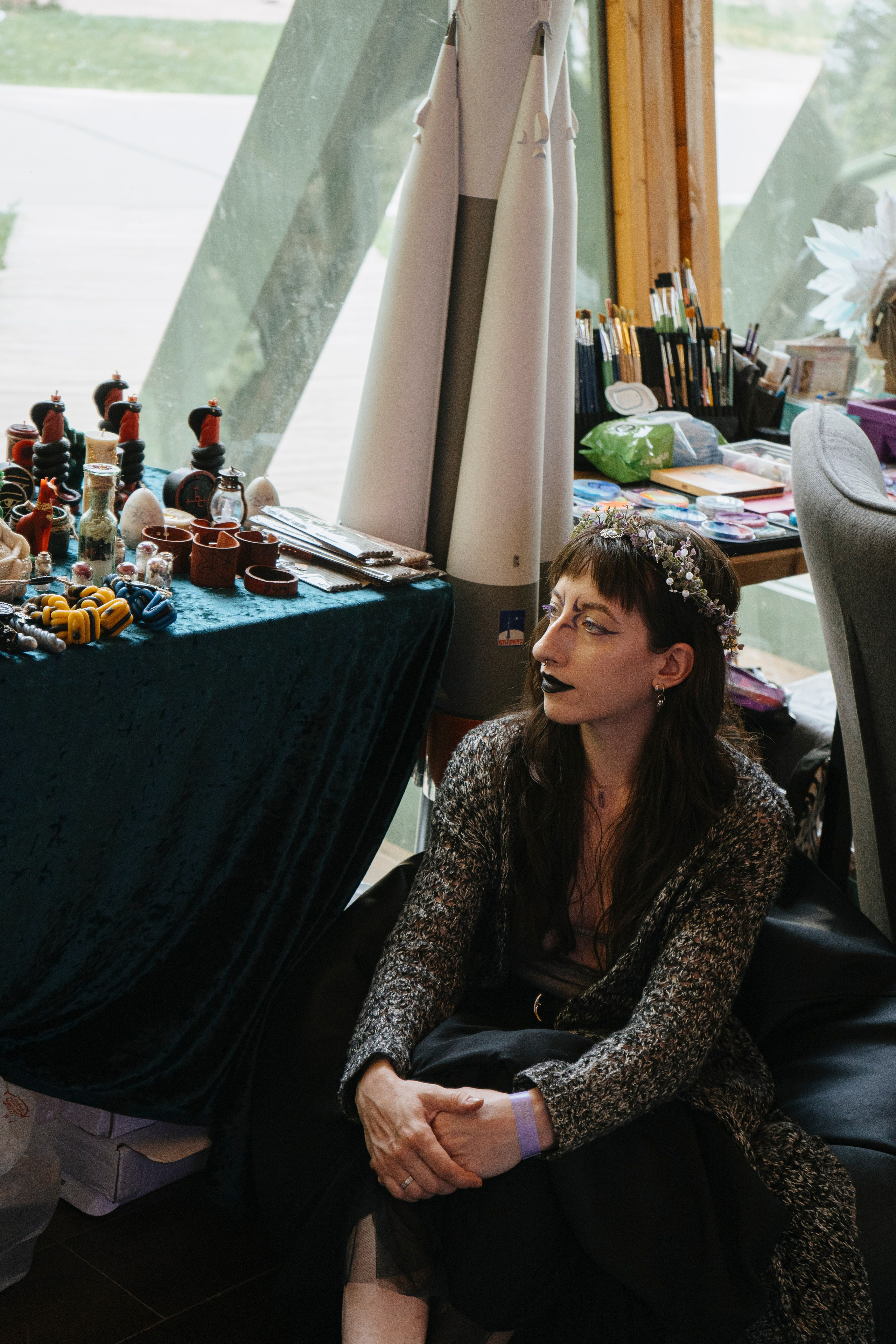 KARMA COSMO — AESTHETIC DANCE 2025. Портретный фотограф Нижний Новгород