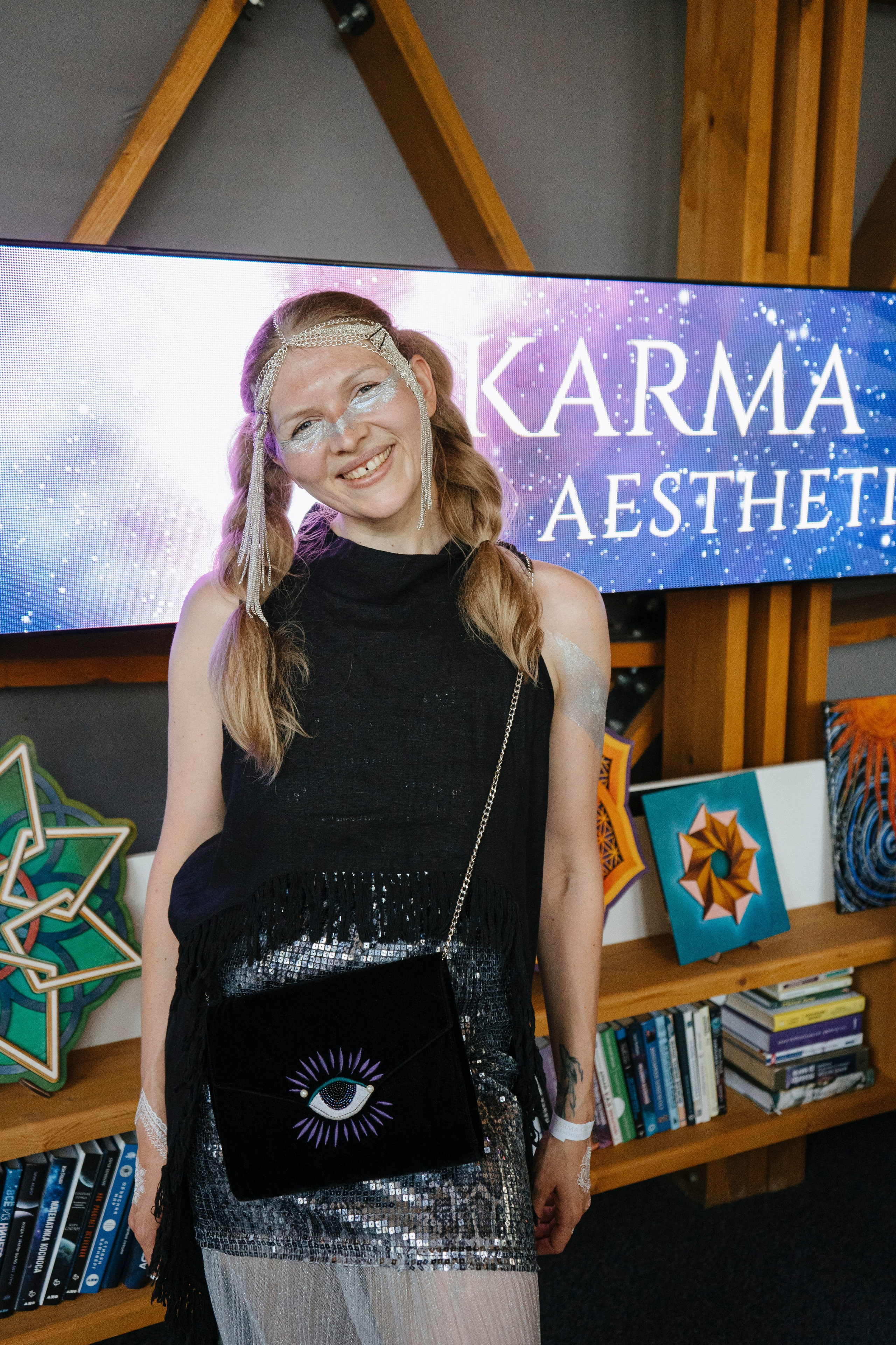 KARMA COSMO — AESTHETIC DANCE 2025. Портретный фотограф Нижний Новгород