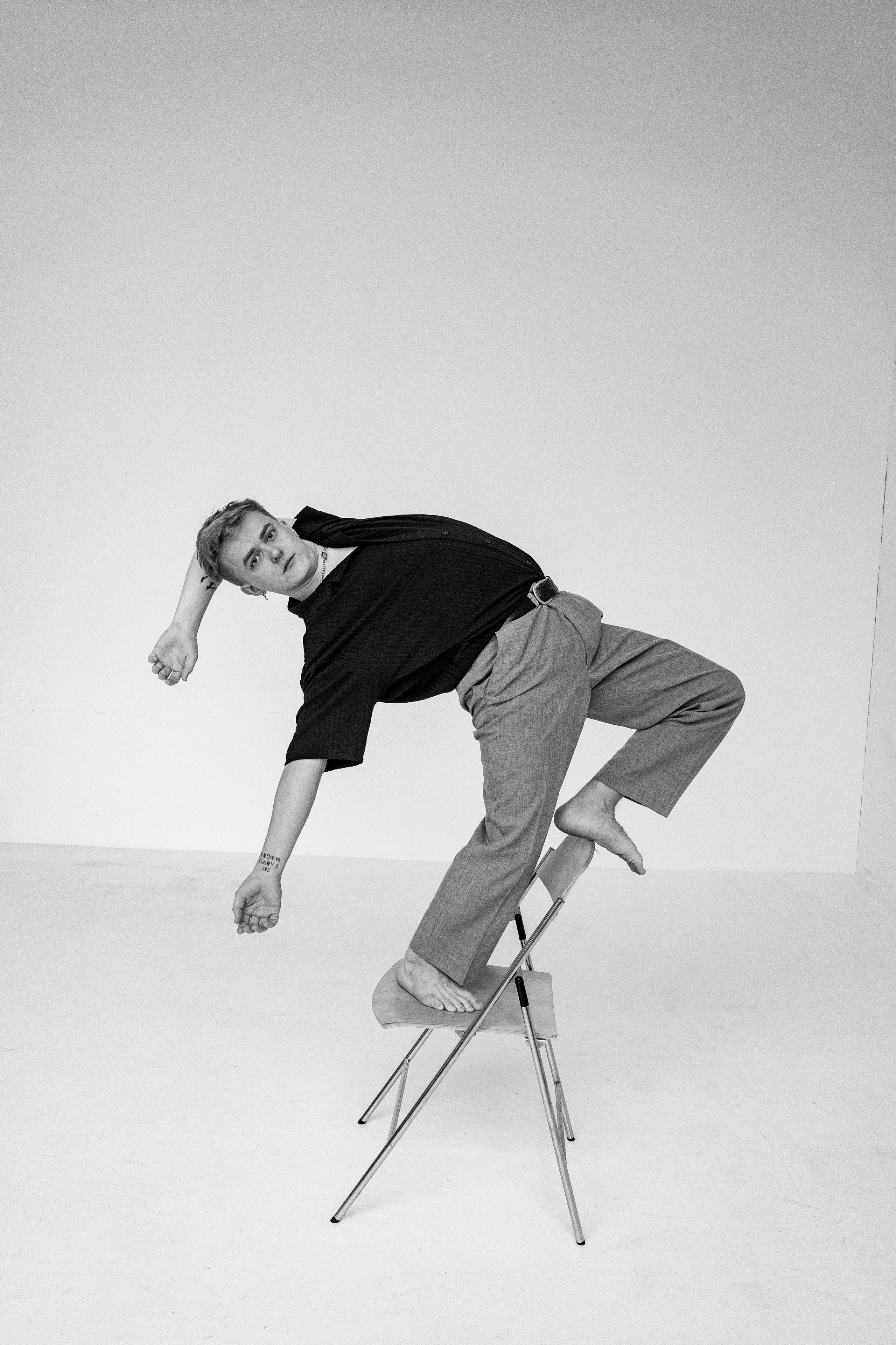 Денис Ермолин. Портретный фотограф Нижний Новгород