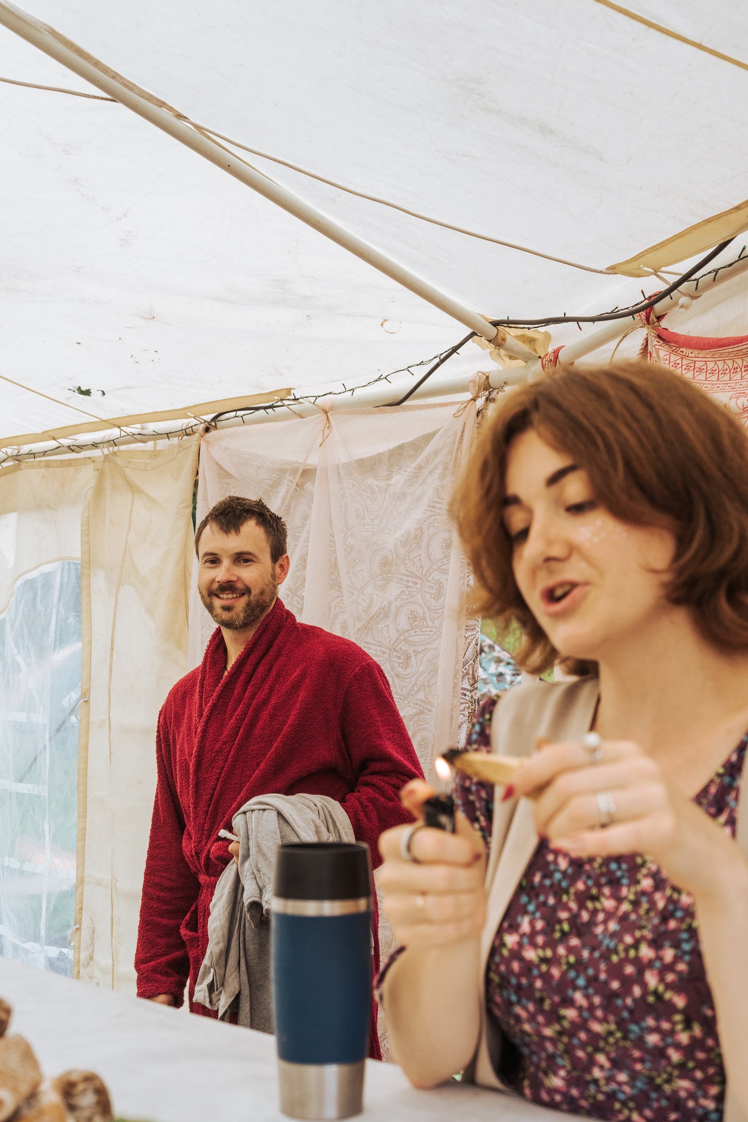 Ретрит от т-центра Псайторий 2024. Портретный фотограф Нижний Новгород