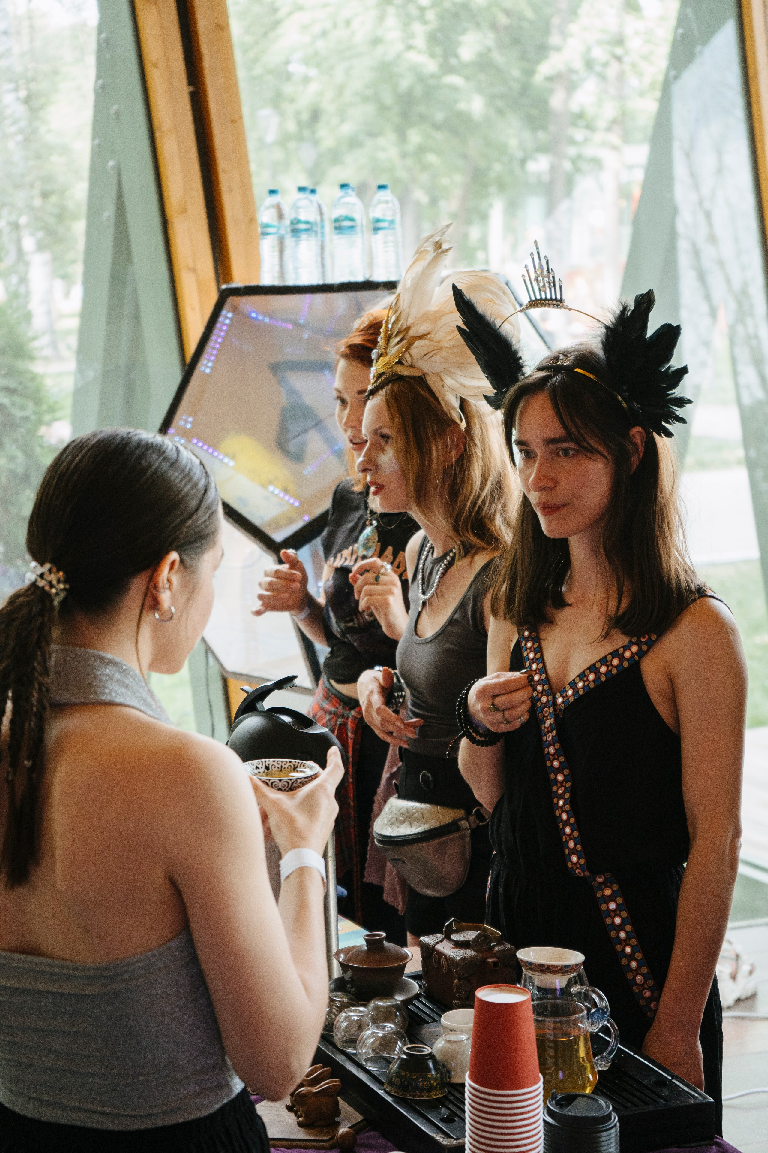 KARMA COSMO — AESTHETIC DANCE 2025. Портретный фотограф Нижний Новгород