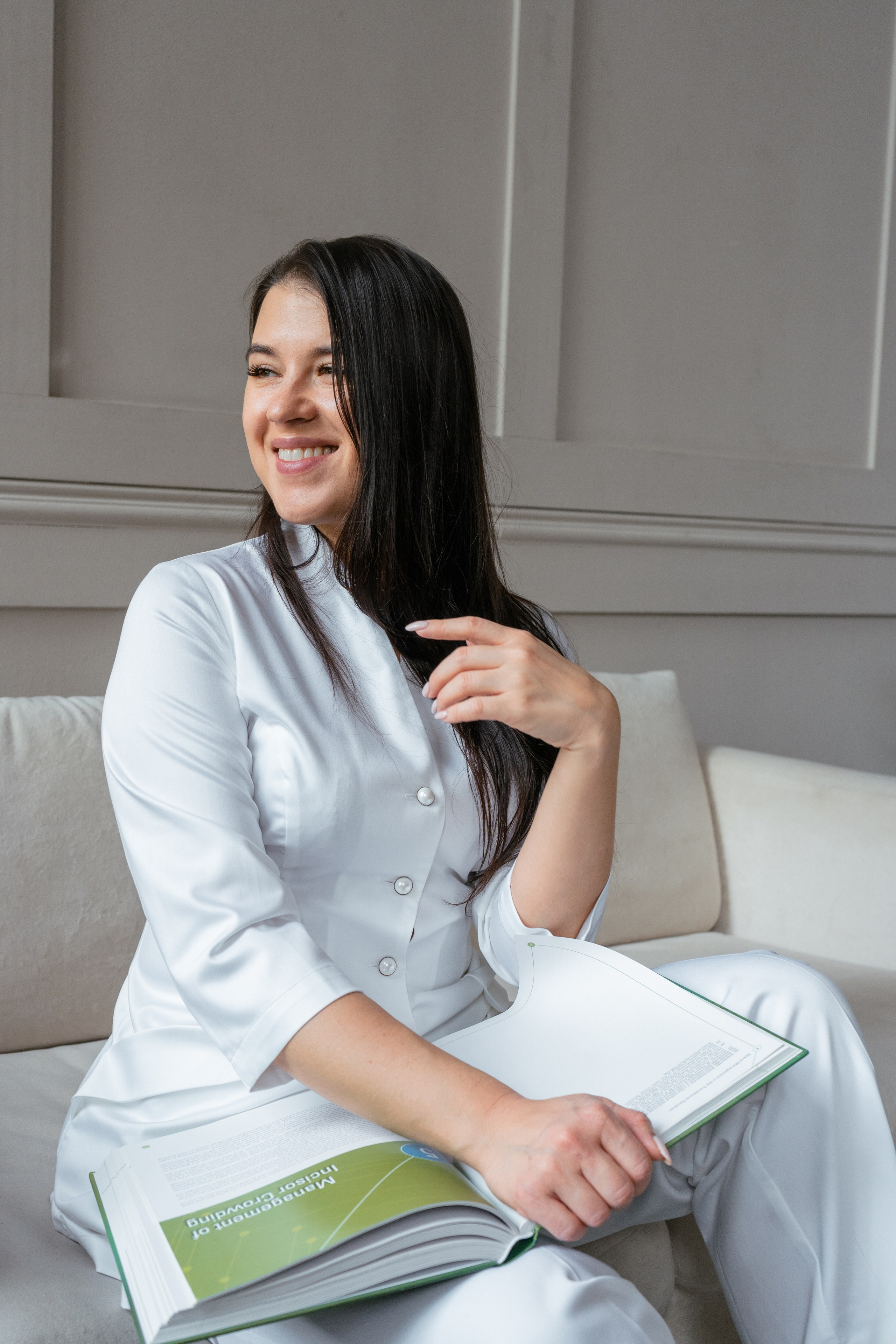 Для стоматологов. Портретный фотограф Нижний Новгород