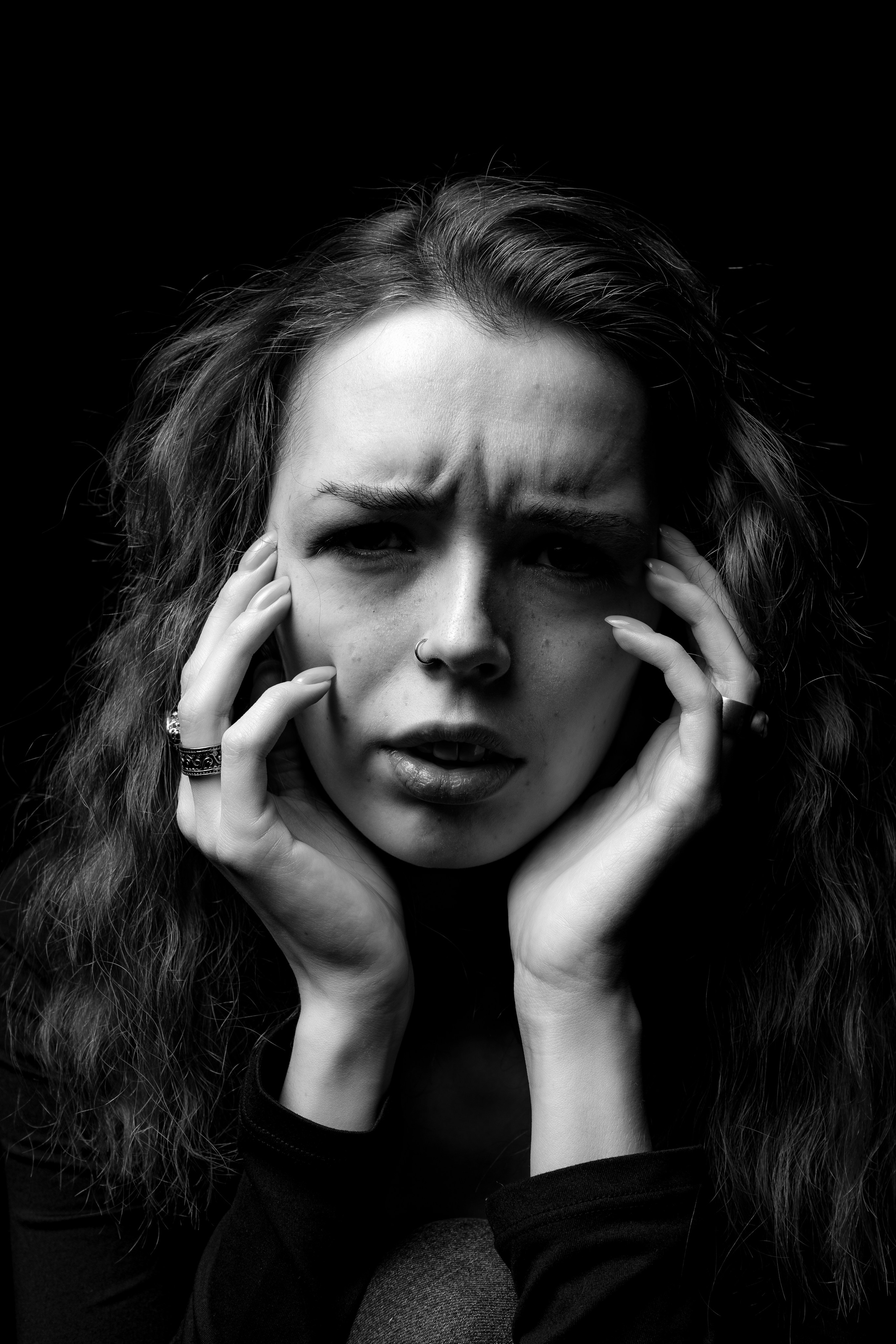 Любовь Уразайкина. Портретный фотограф Нижний Новгород