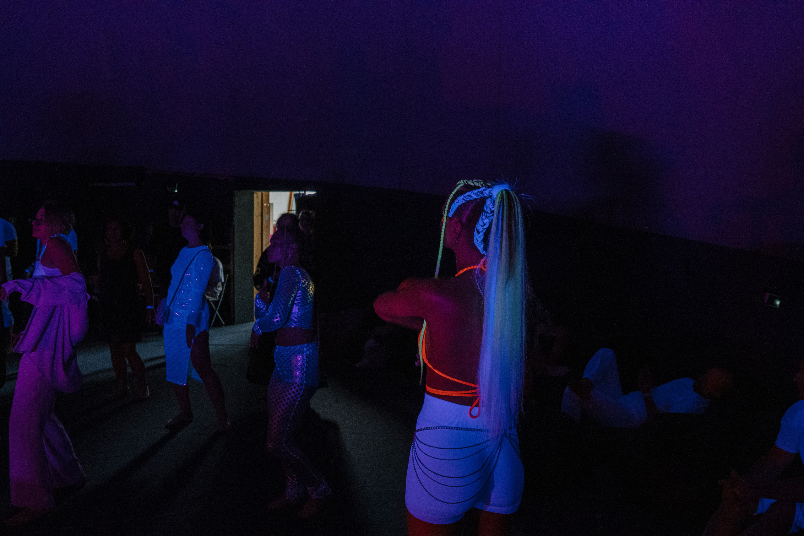 KARMA COSMO — AESTHETIC DANCE 2025. Портретный фотограф Нижний Новгород