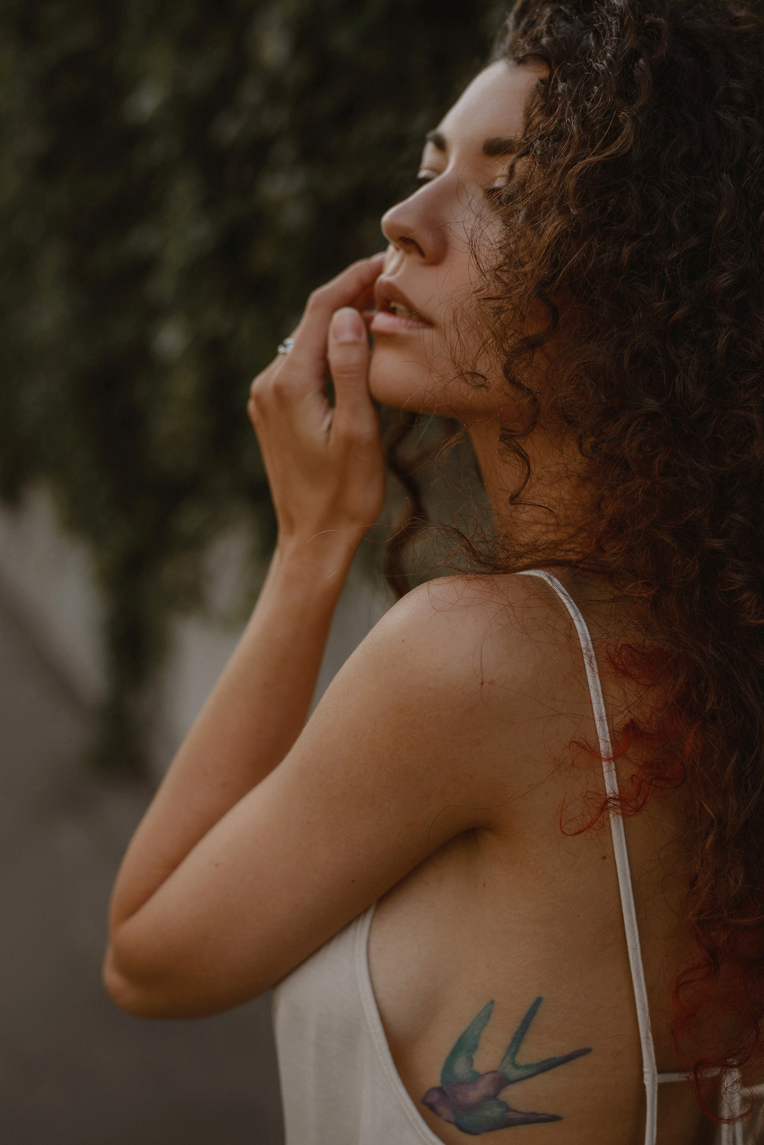 Маша. Фотограф в Москве Казакова Анна