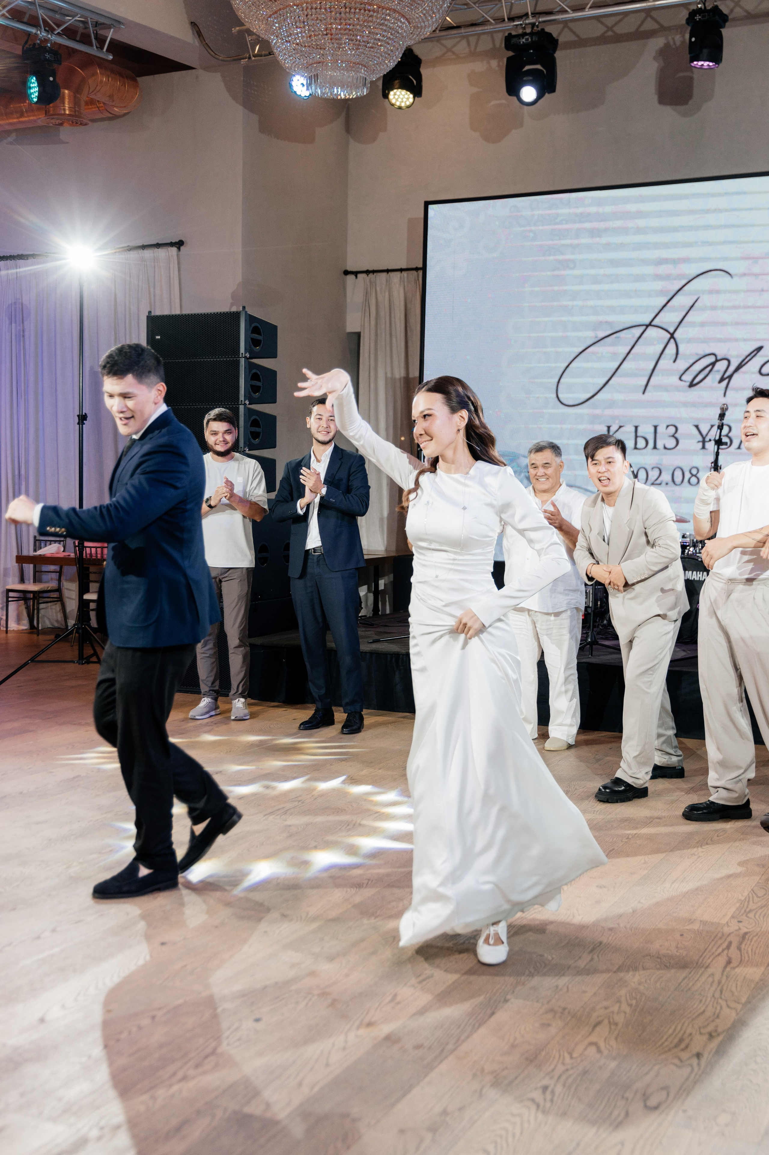 Azhar Uzatu. Свадебный фотограф Алматы