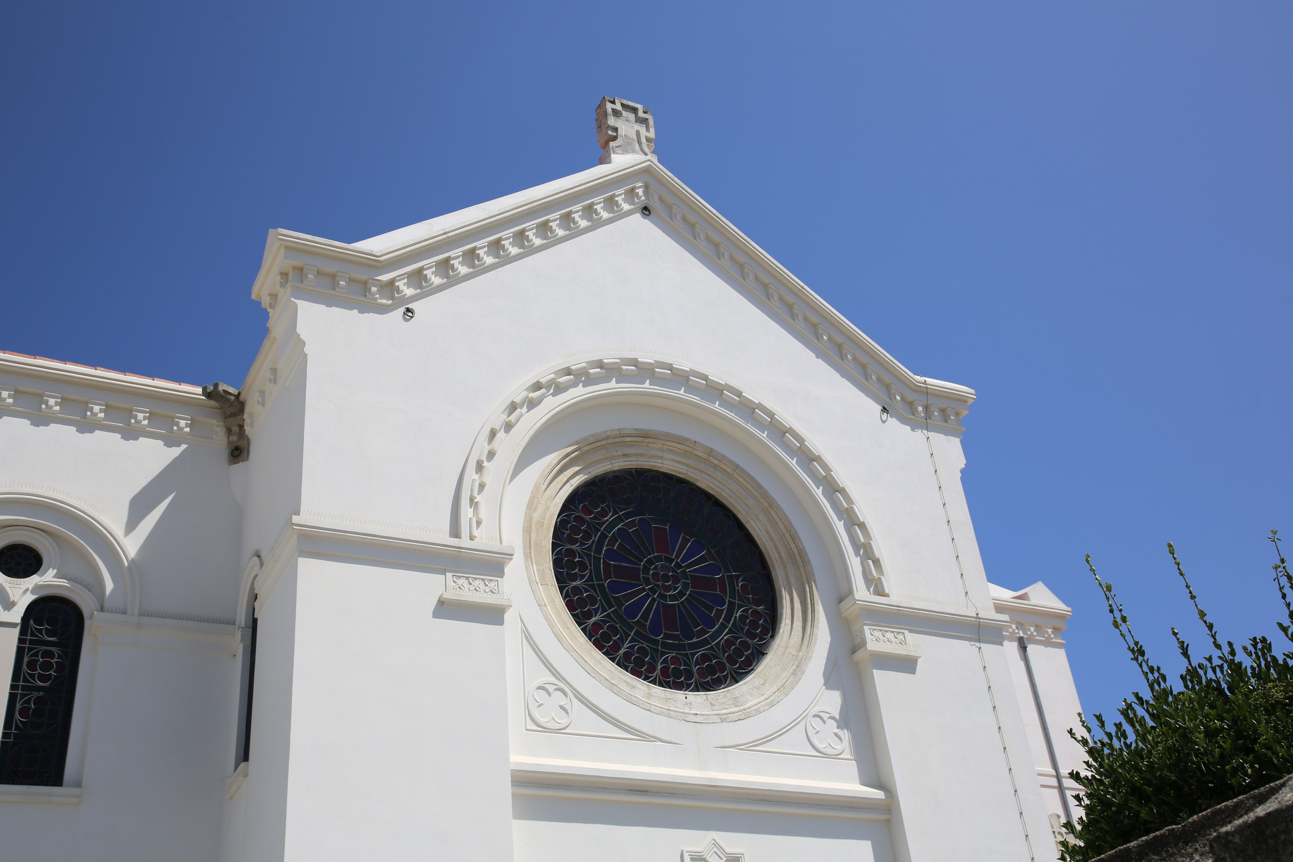 Espihnio, Portugal. Andrey Filippov Photographer