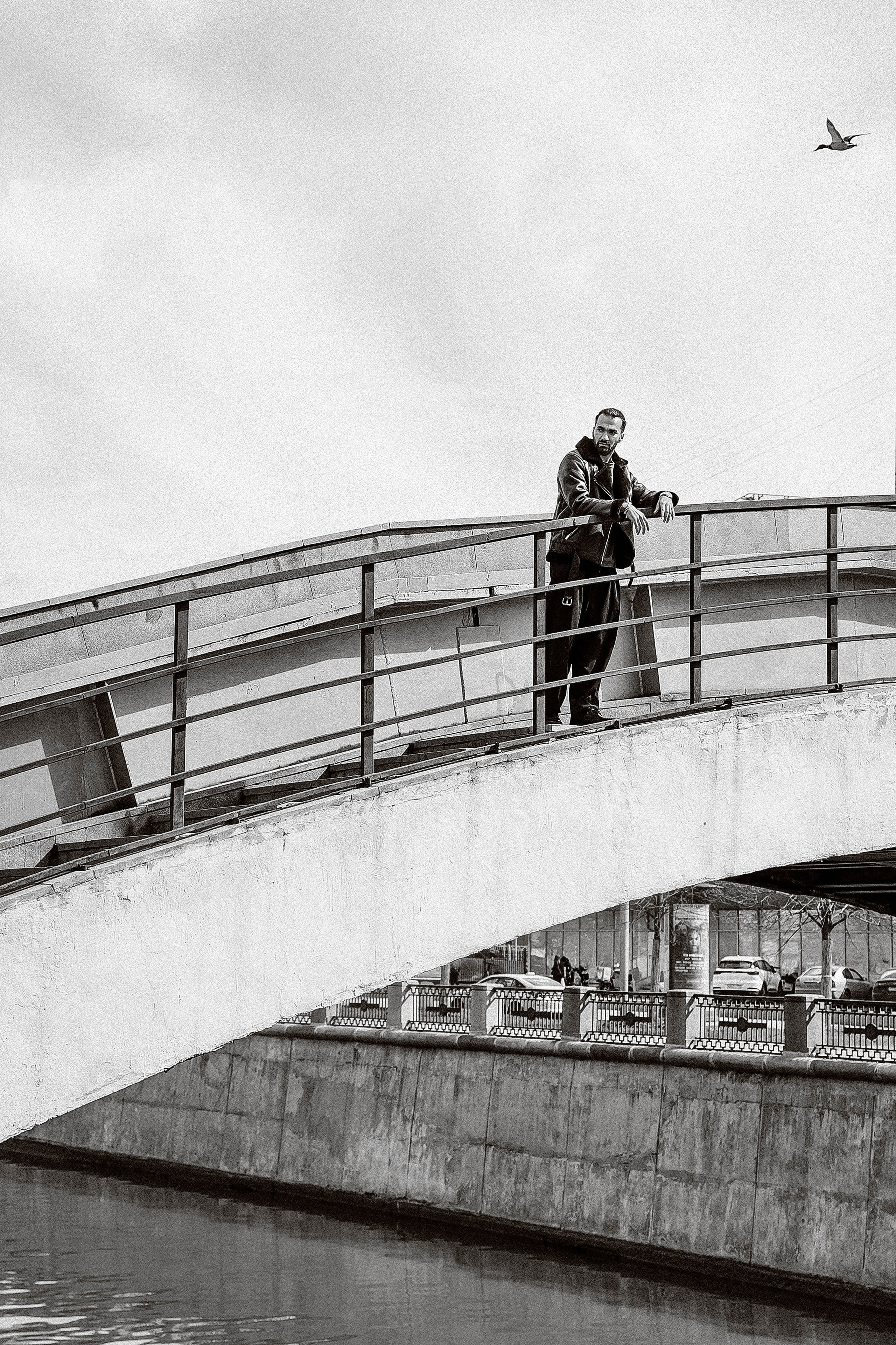 Юнус. Свадебный/Портретный фотограф снимаю в Москве
