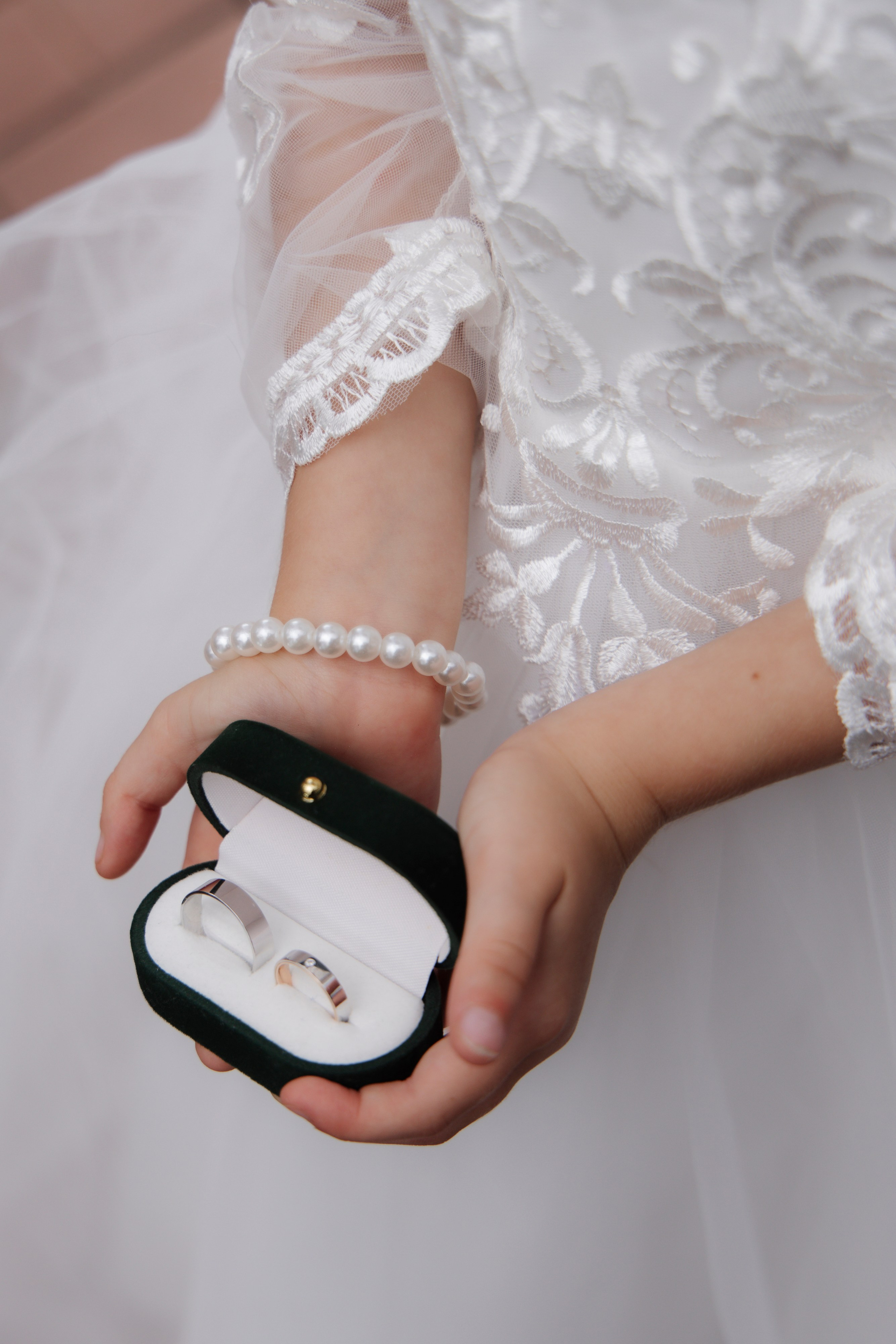 Выездная Регистрация Марии и Марка. Фотограф Новосибирск