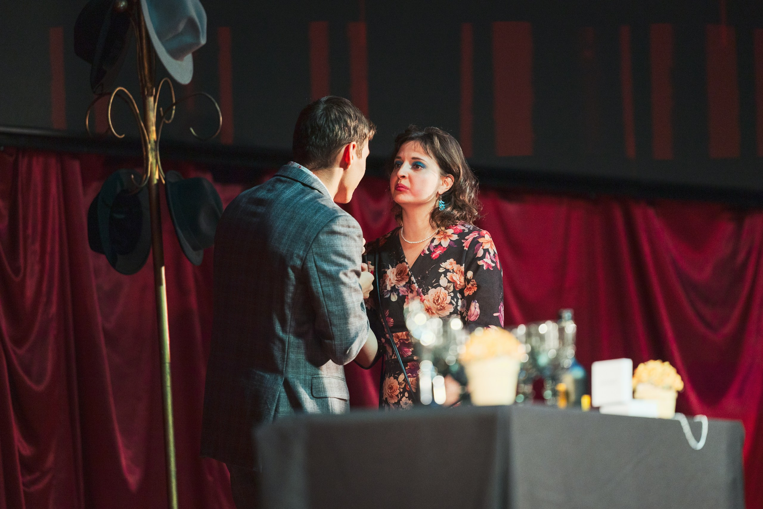 Крупные проекты МИРЭА. Репортажный фотограф Диана Шакирова