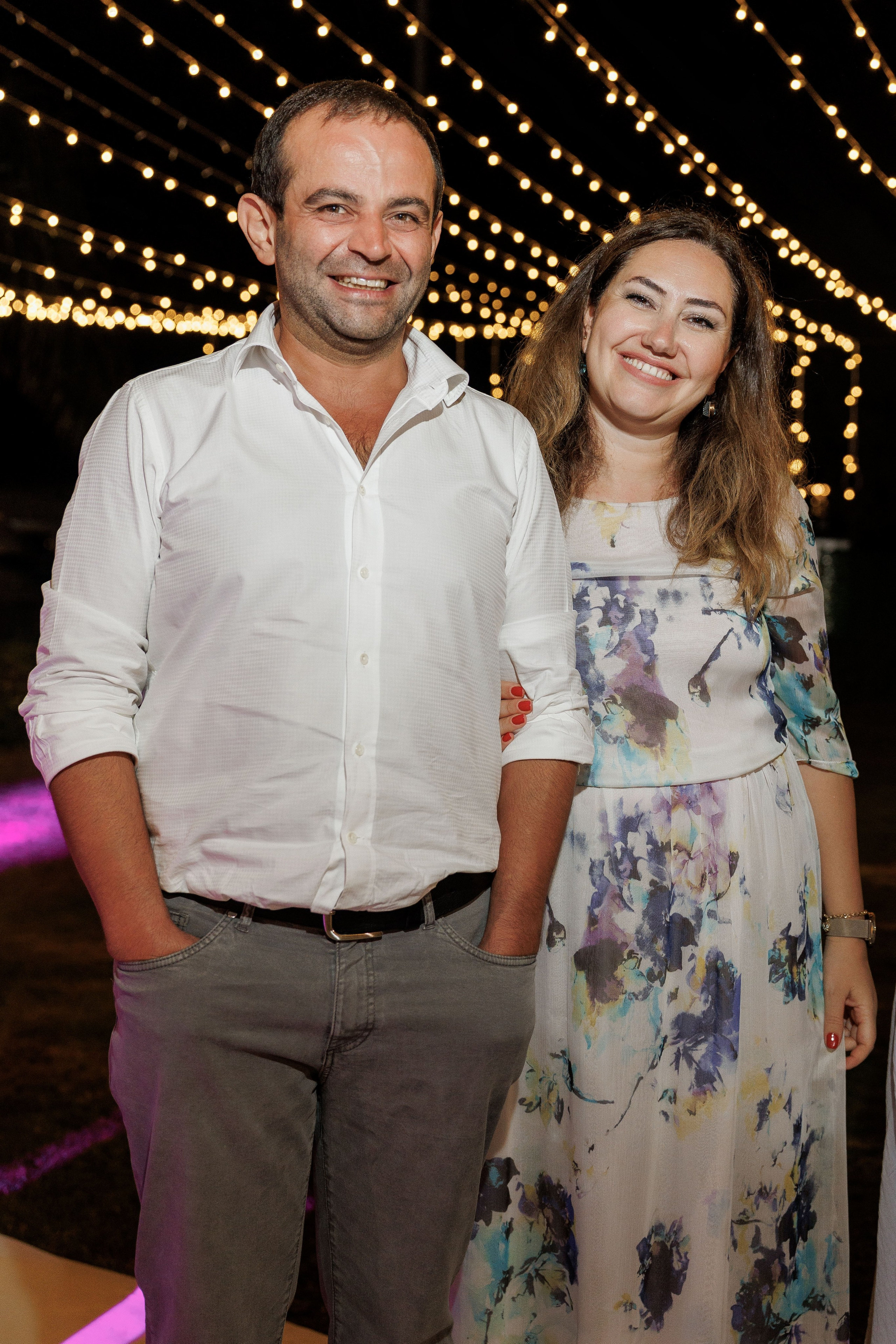 Alena+Selman. Фотограф Иван Газукин
