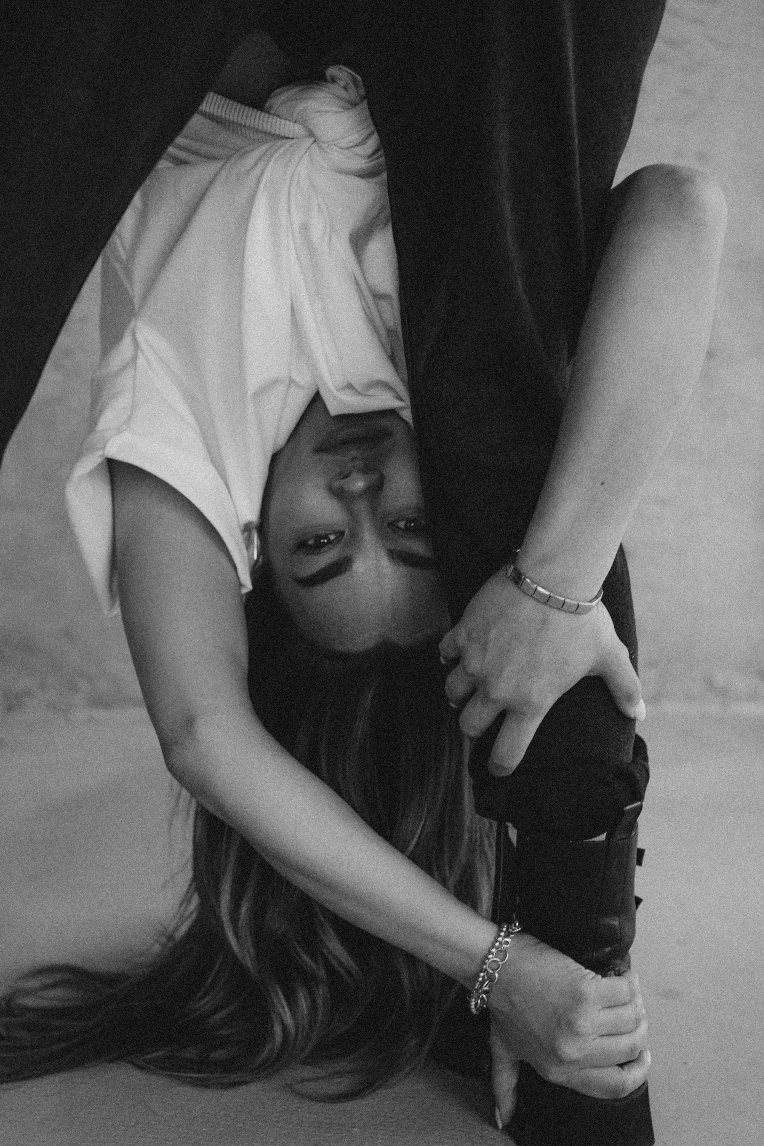 Оля. Фотограф Контузорова Ольга