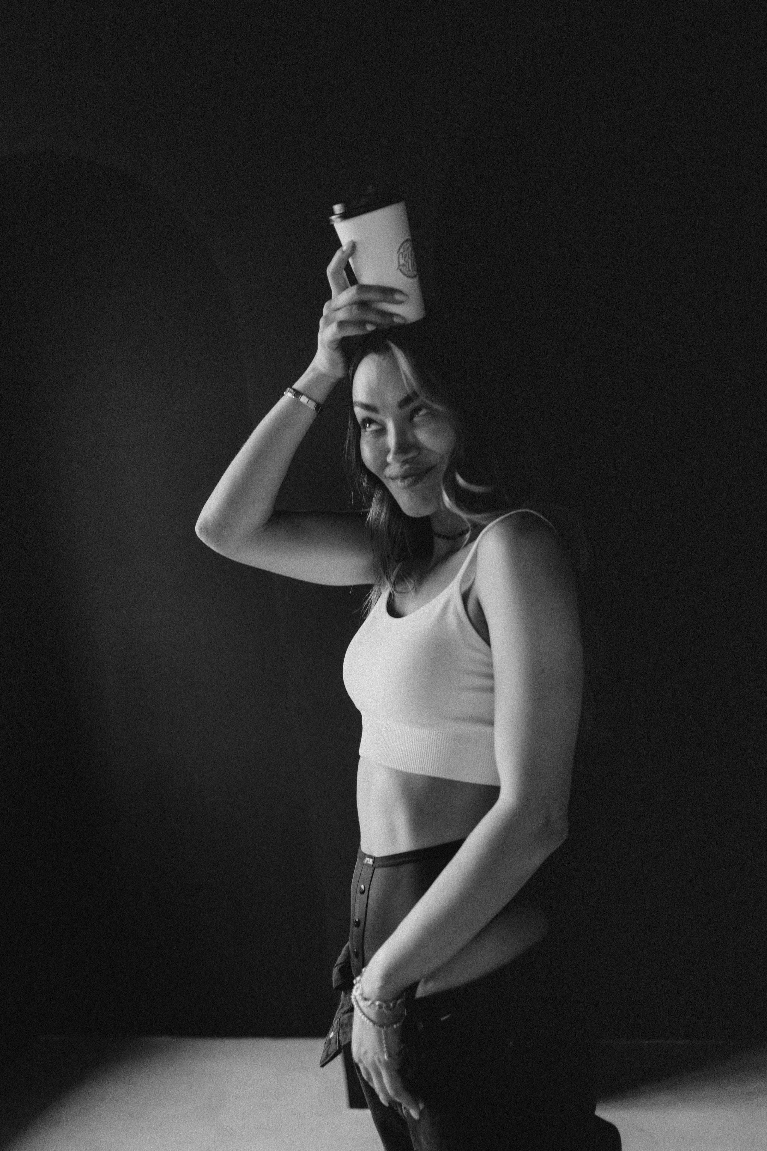 Оля. Фотограф Контузорова Ольга