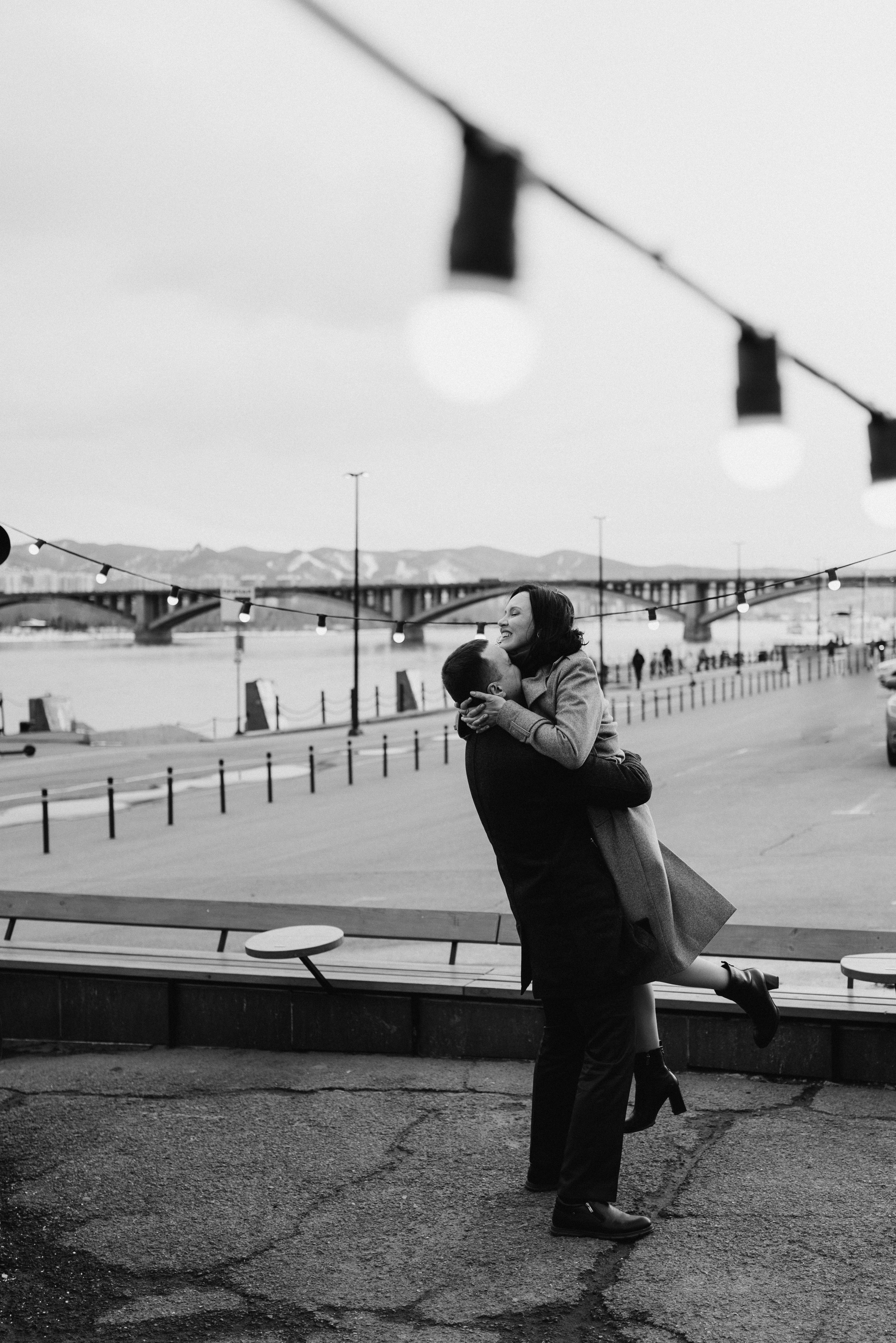 Оля + Антон. Фотограф Контузорова Ольга