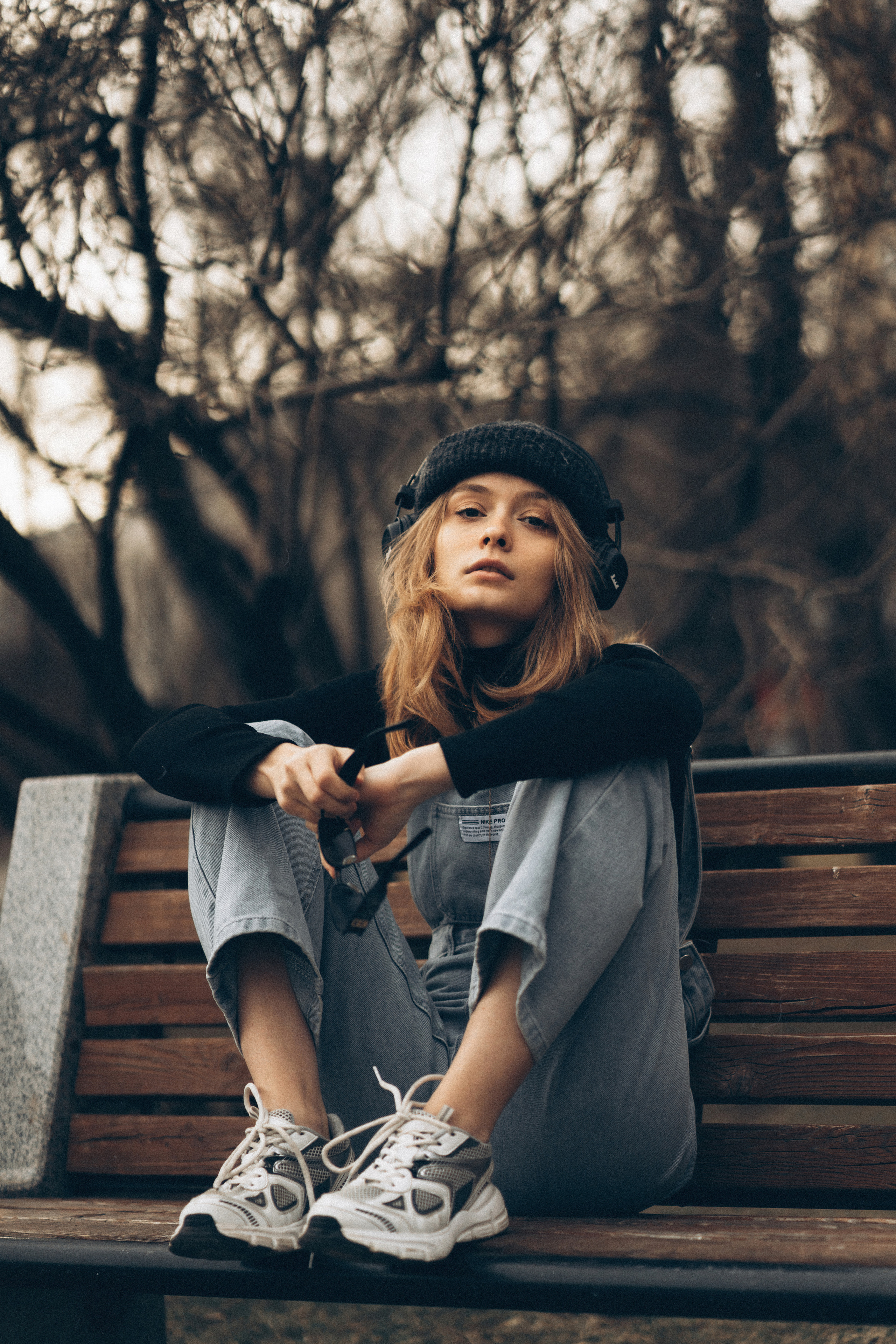 Ксю. Фотограф Контузорова Ольга