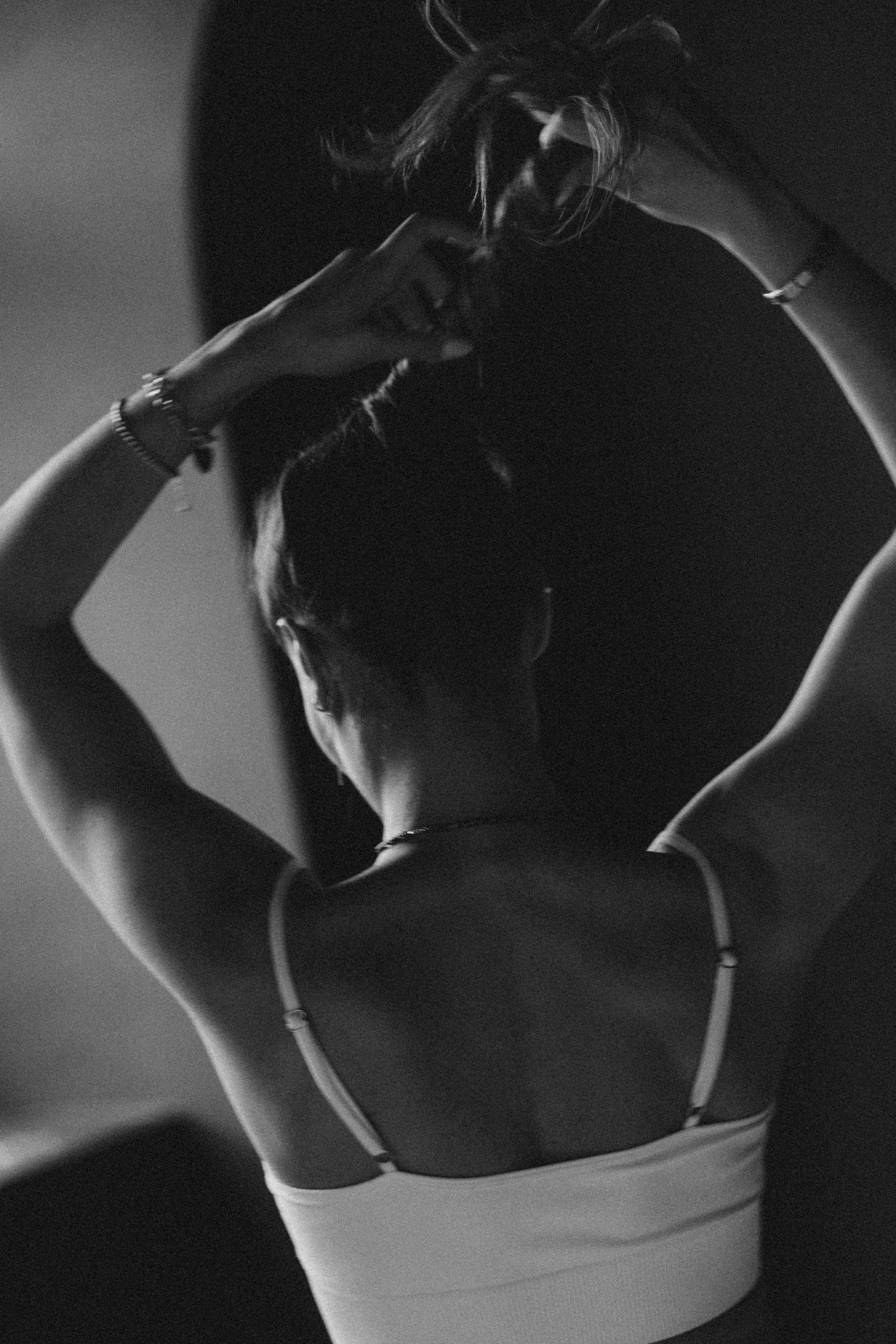 Оля. Фотограф Контузорова Ольга