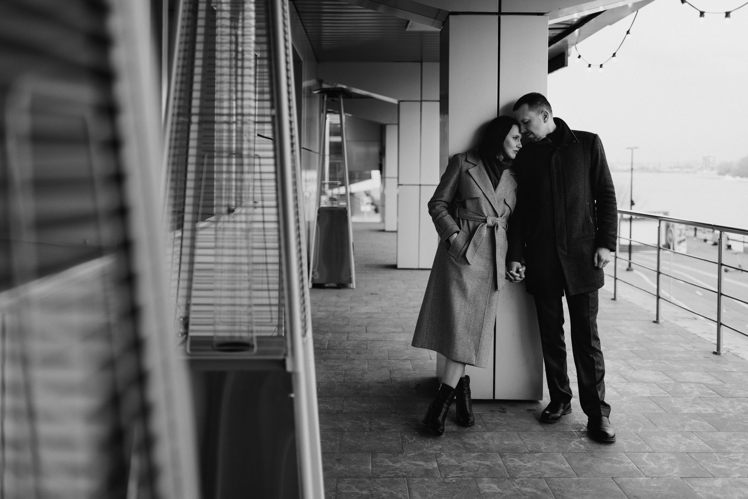 Оля + Антон. Фотограф Контузорова Ольга