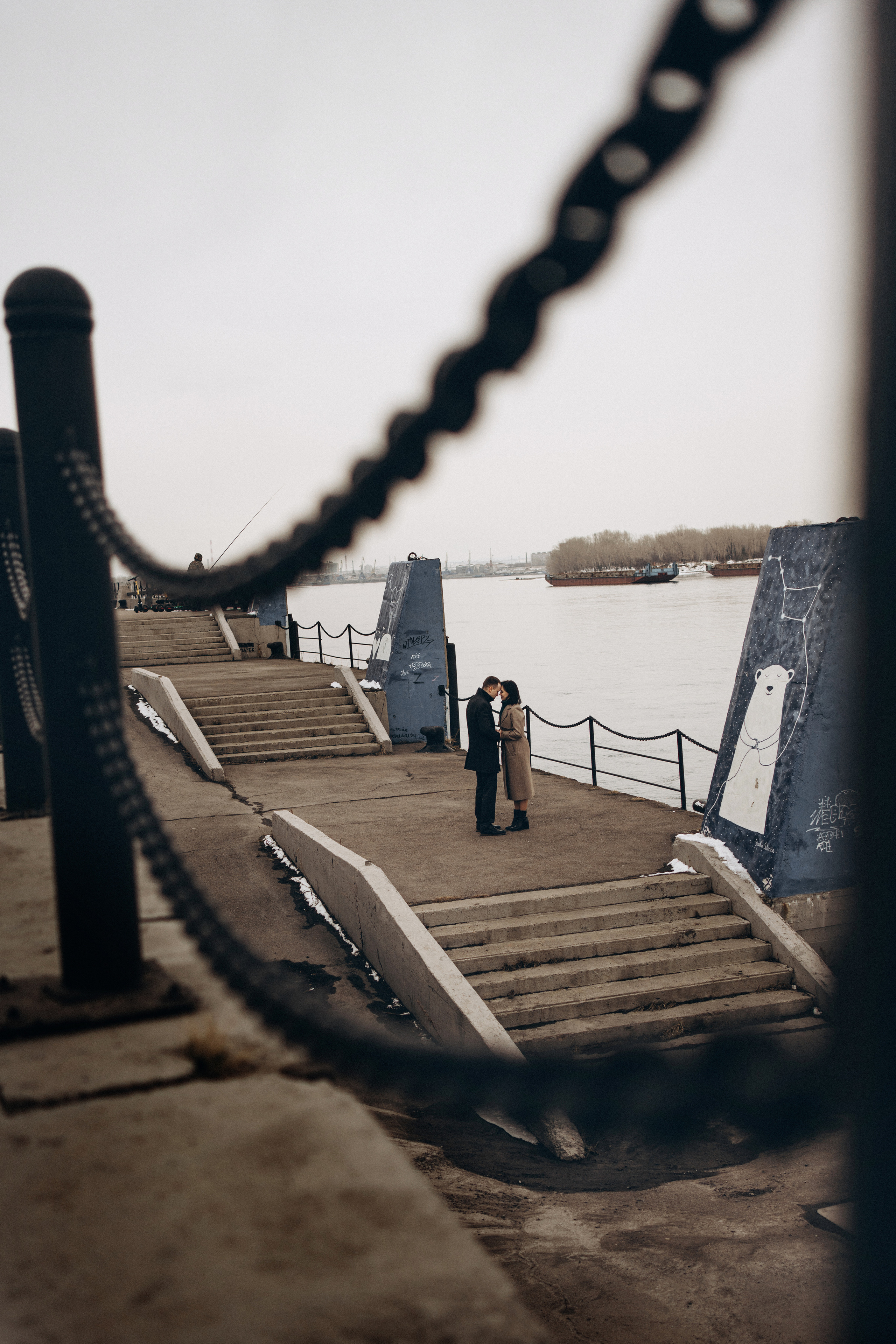 Оля + Антон. Фотограф Контузорова Ольга