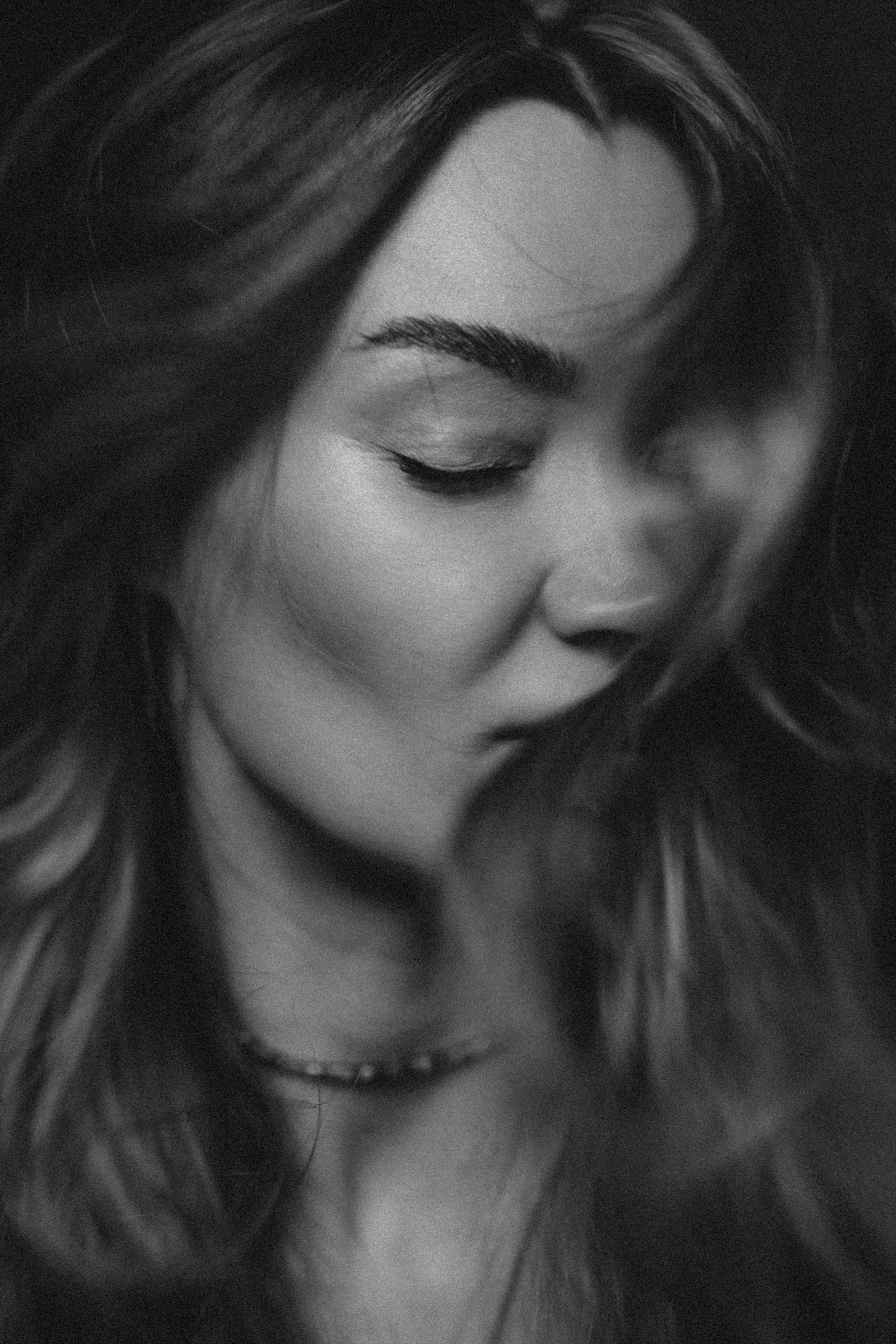 Оля. Фотограф Контузорова Ольга