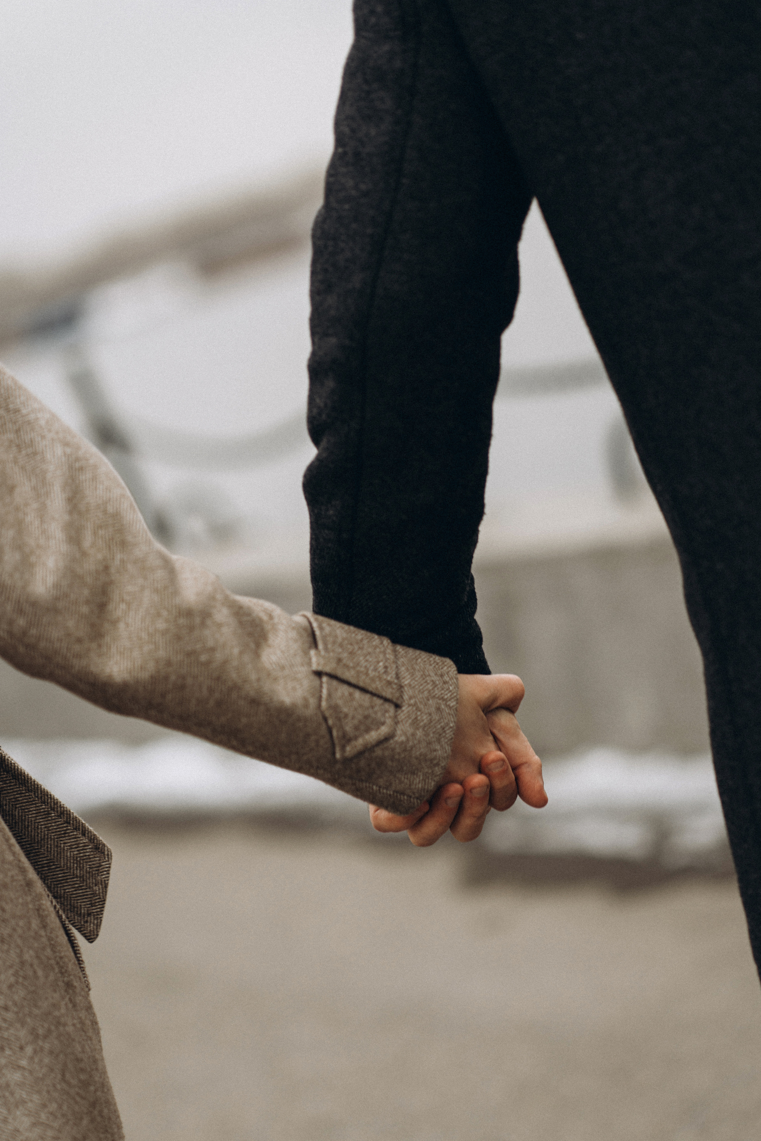 Оля + Антон. Фотограф Контузорова Ольга